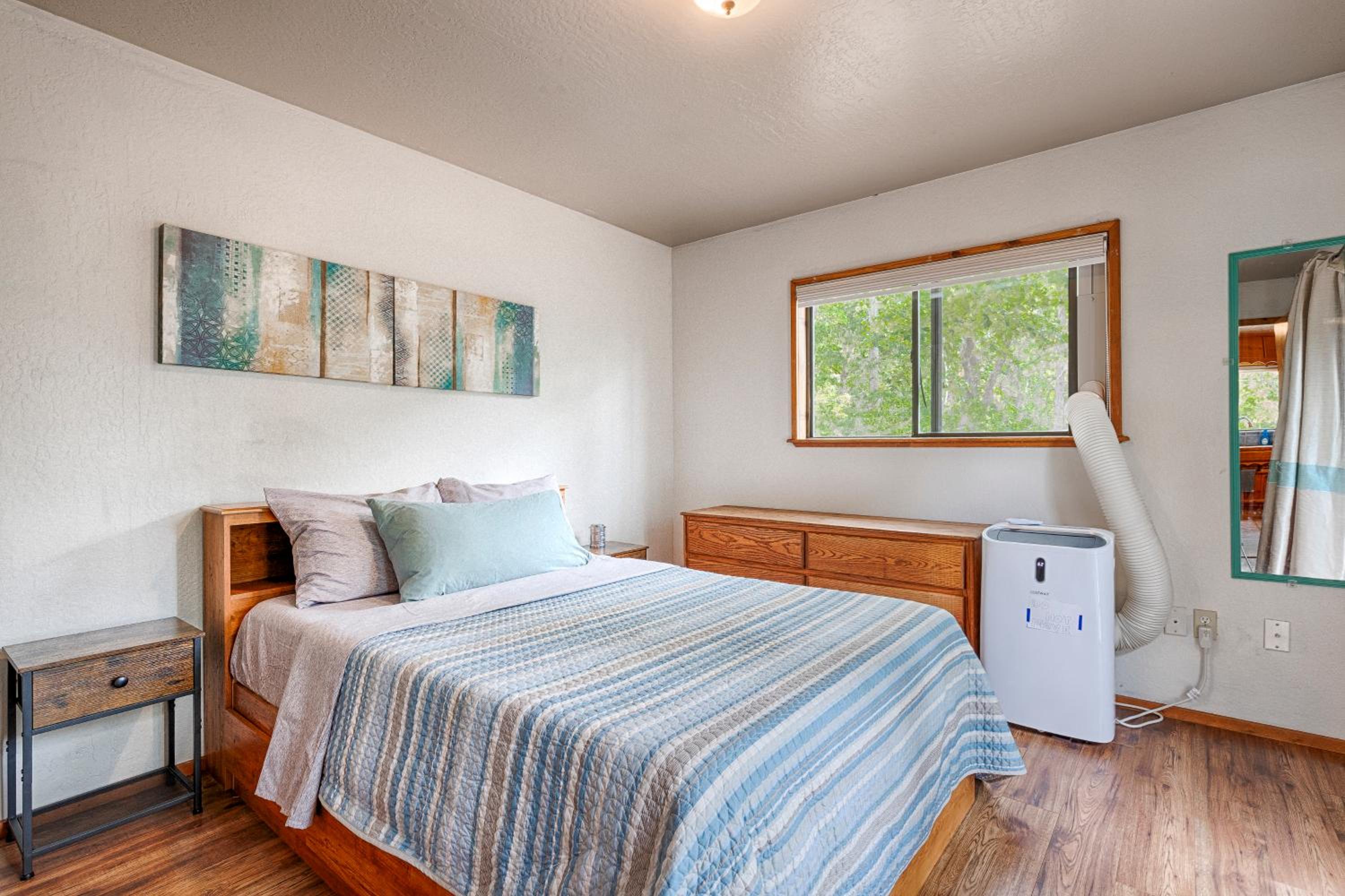 Double Room photo 3