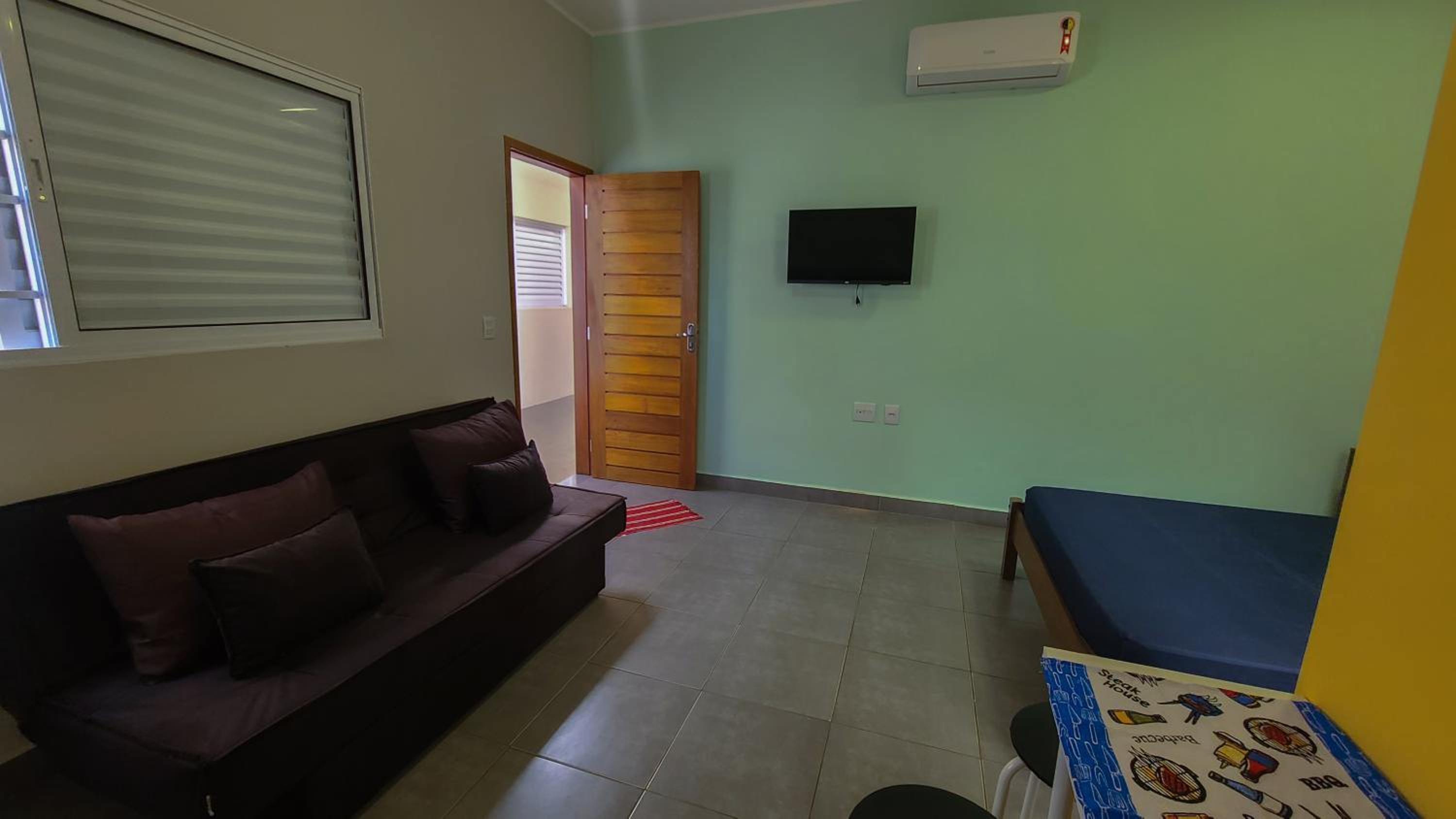 Studio Apartment photo 3