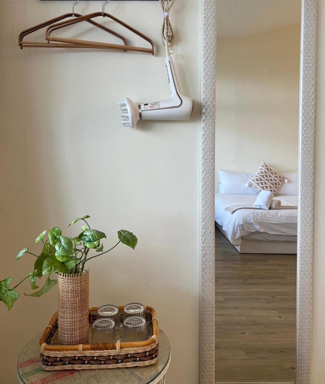 Quadruple Room with Private Bathroom