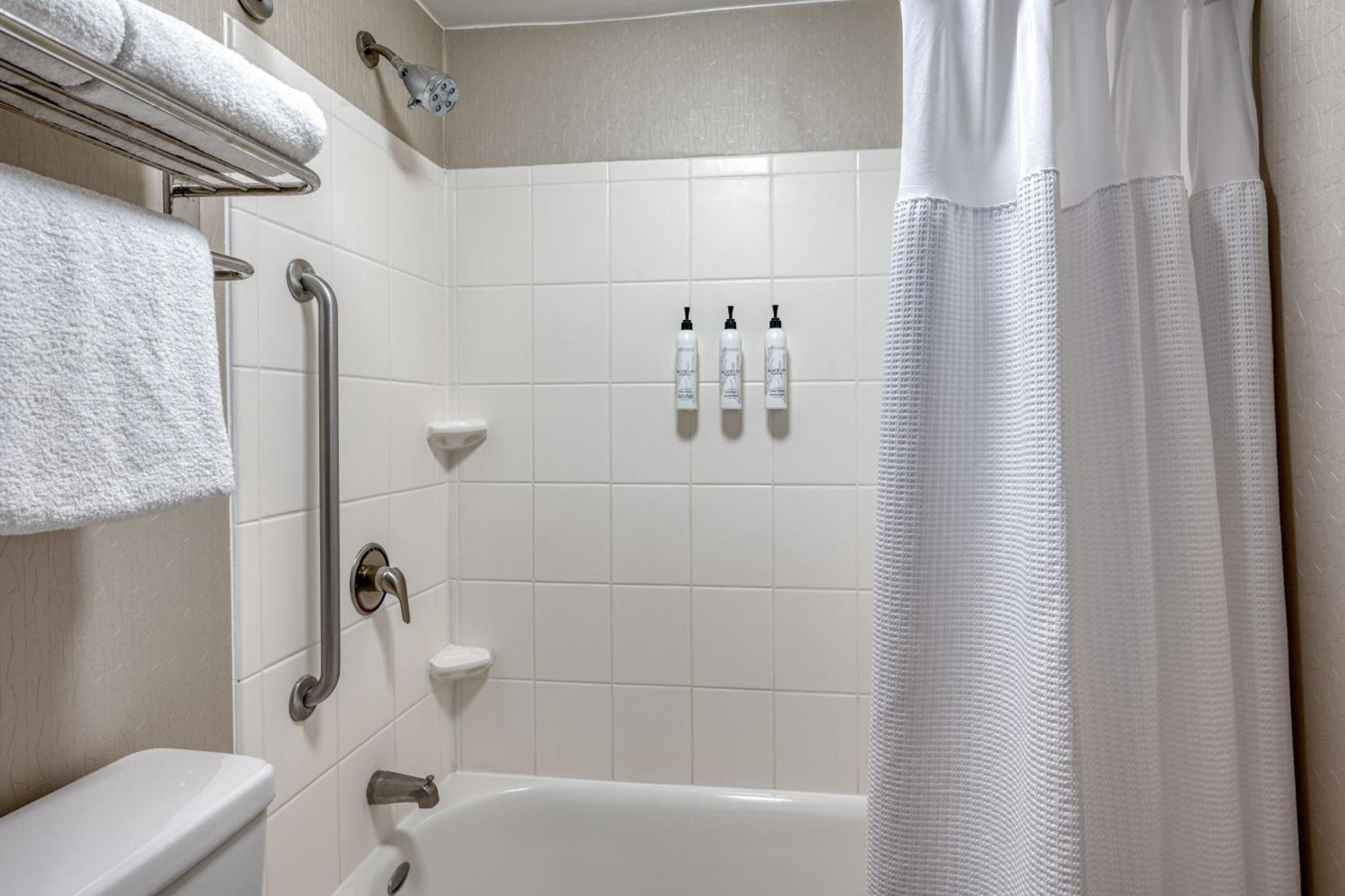 SpringHill Suites Terrehau., Bild 4