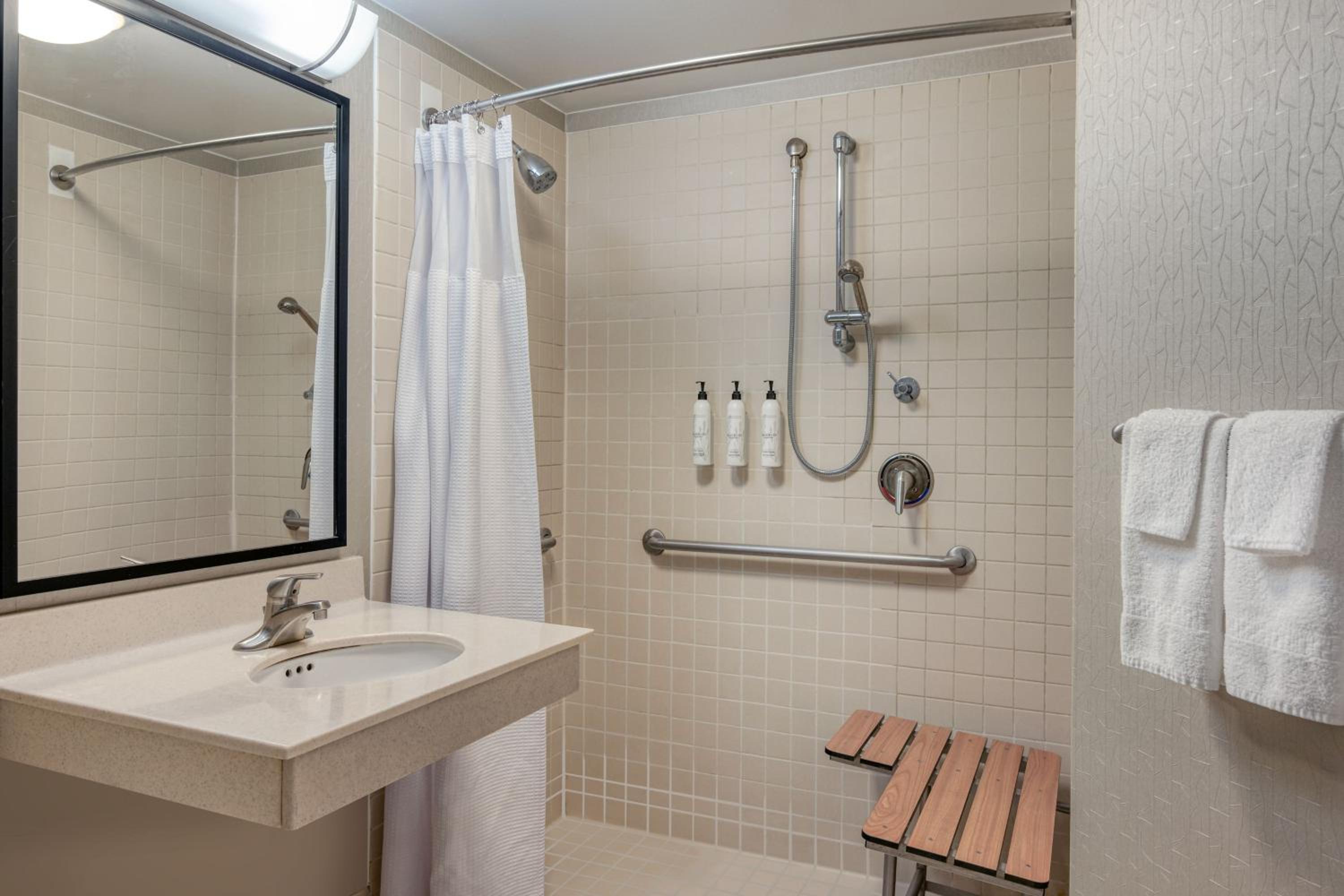 SpringHill Suites Terrehau., Bild 2
