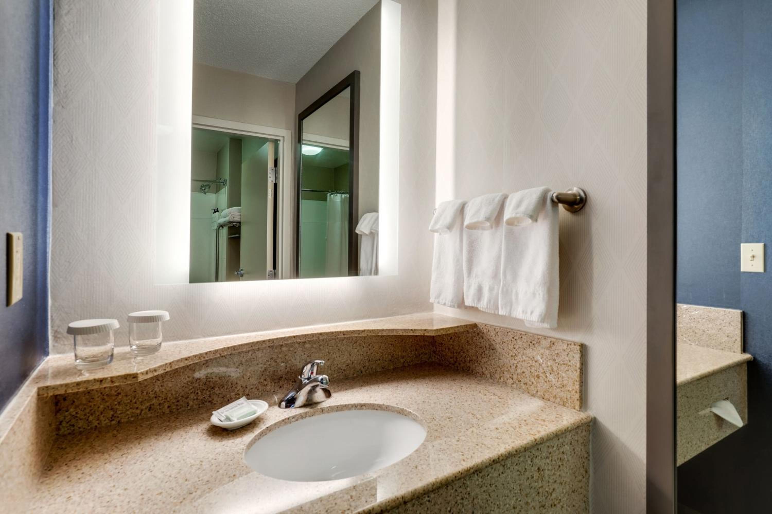 King Suite with Sofa Bed - Photo 2