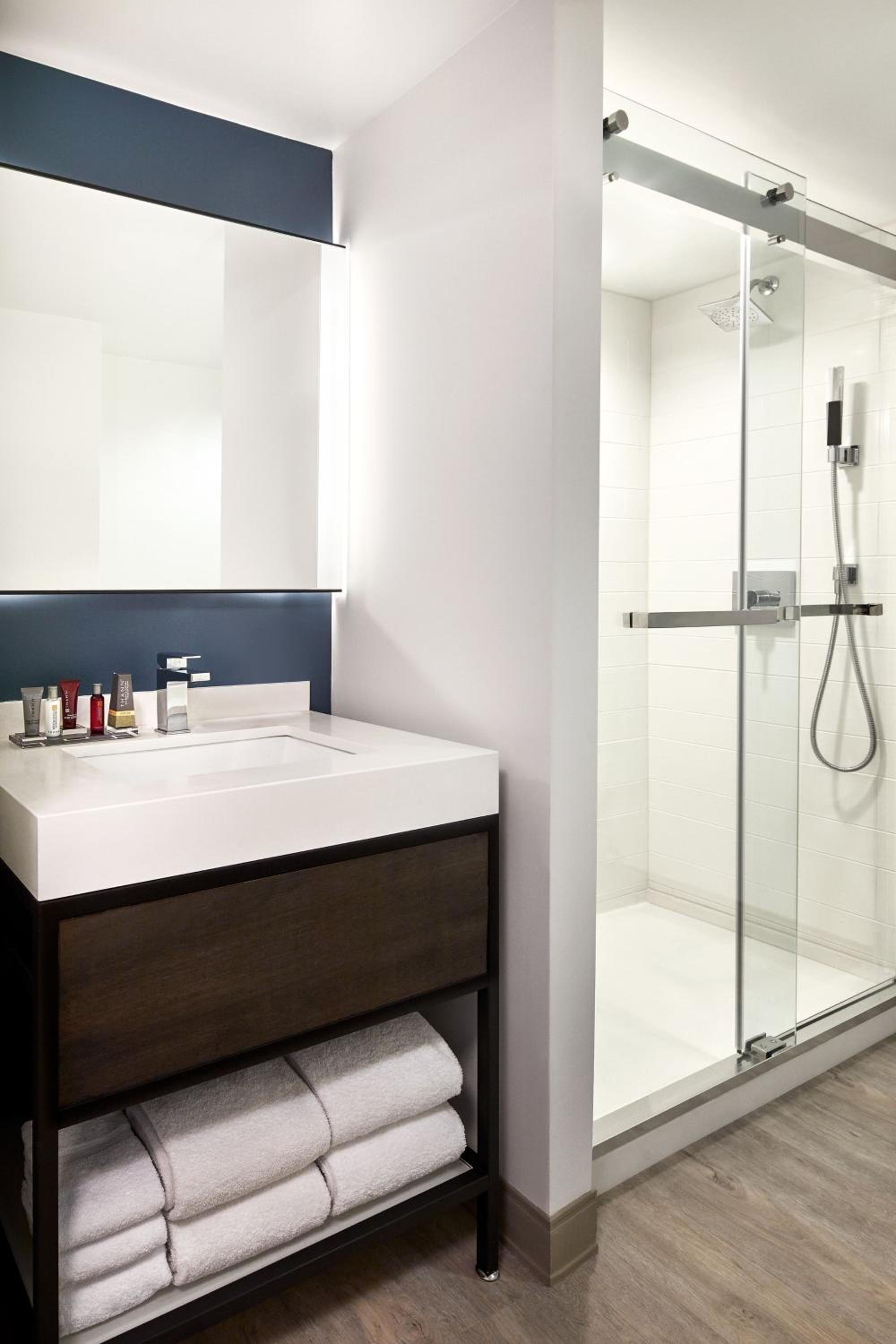 King Studio Suite with Sofa Bed - Photo 8