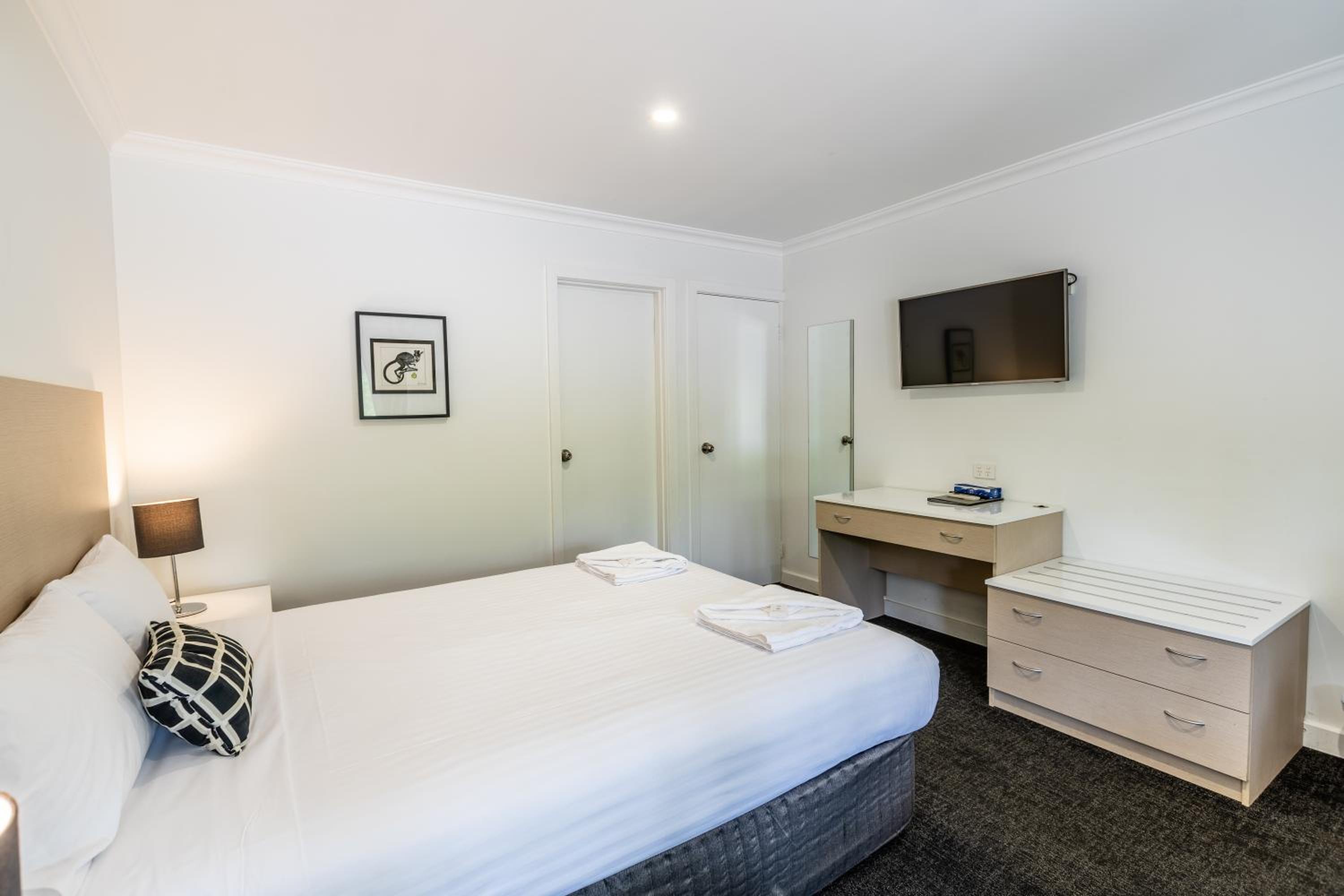 Deluxe Suite photo 3