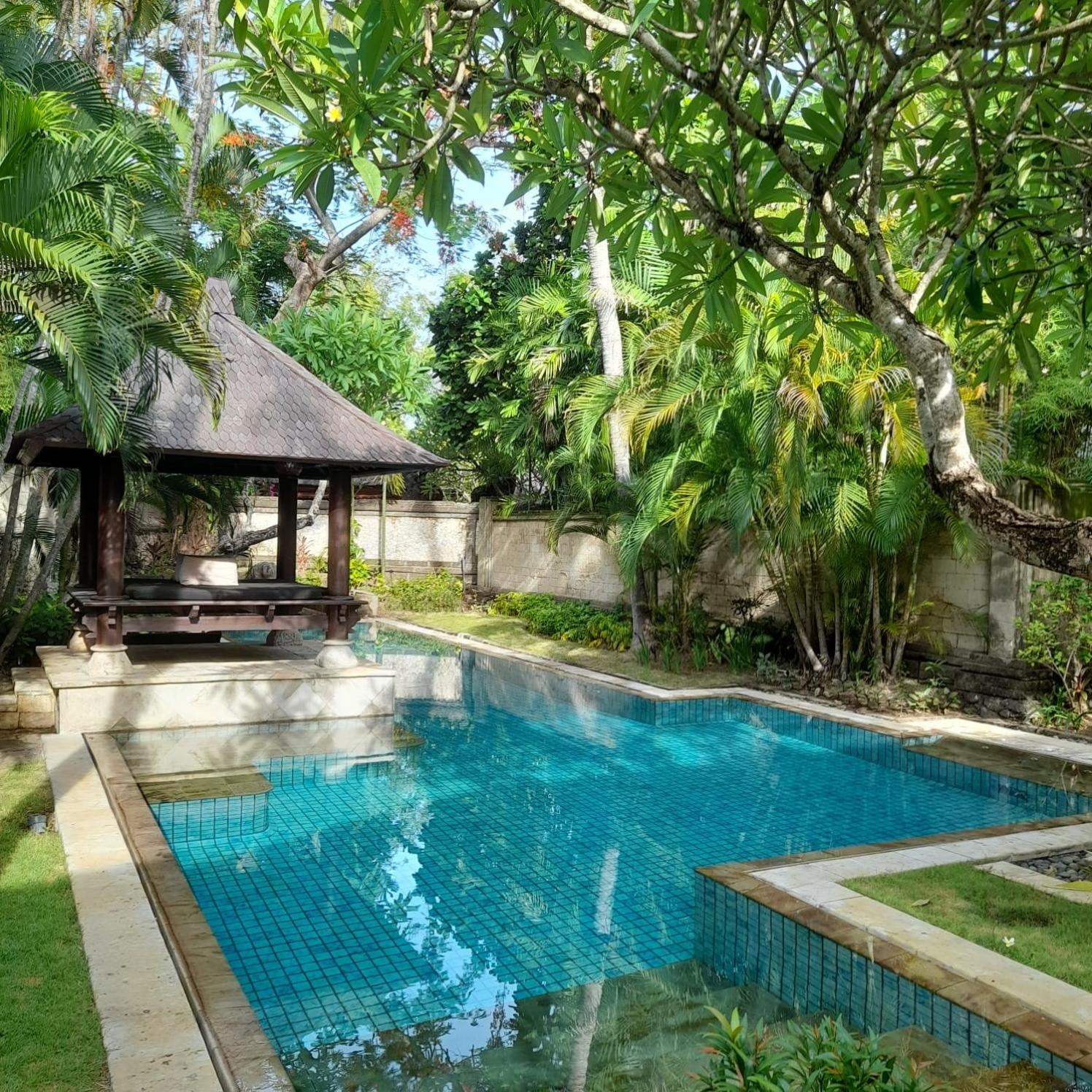 One-Bedroom Villa - Photo 3