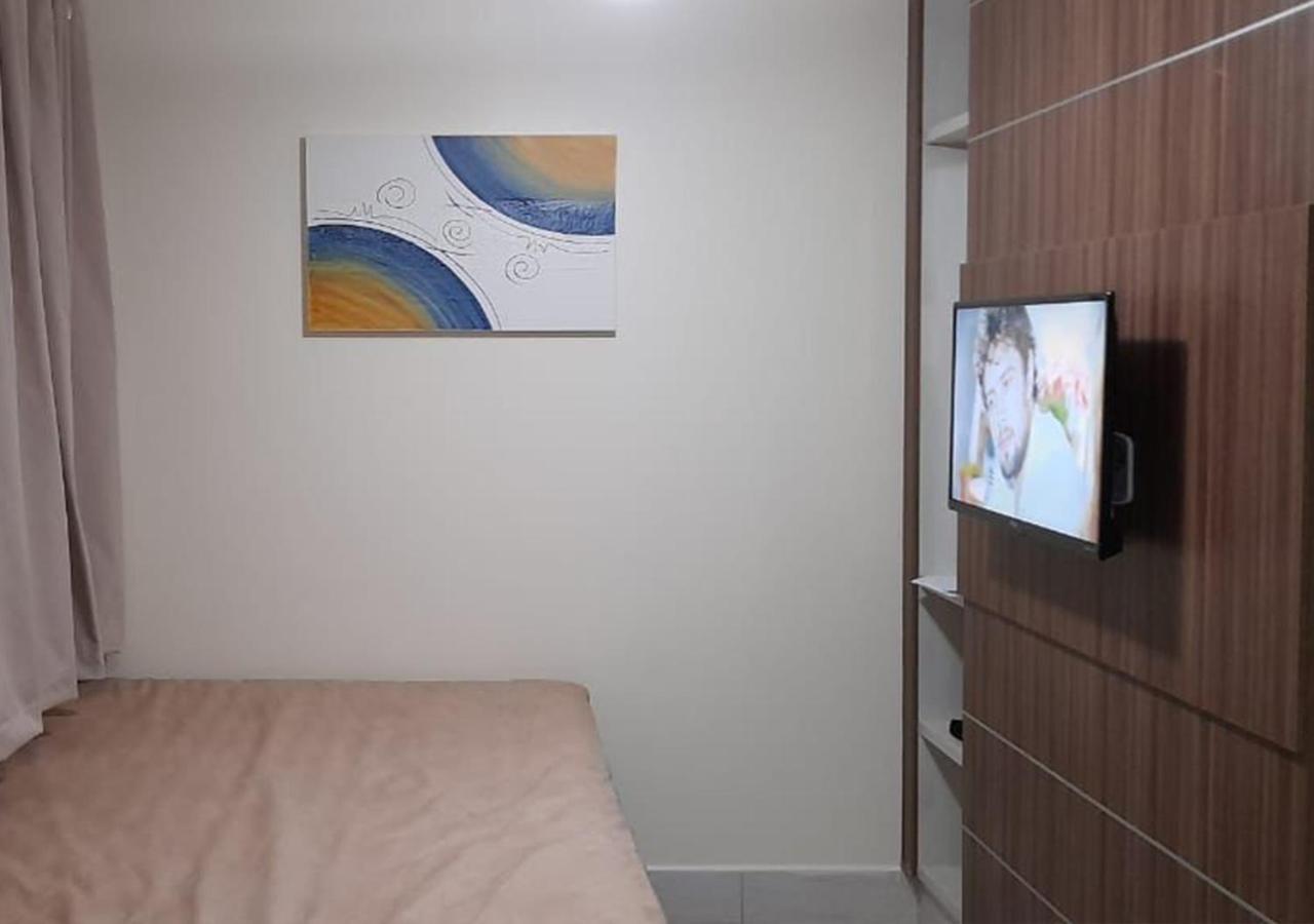 One-Bedroom Apartment - Photo 5