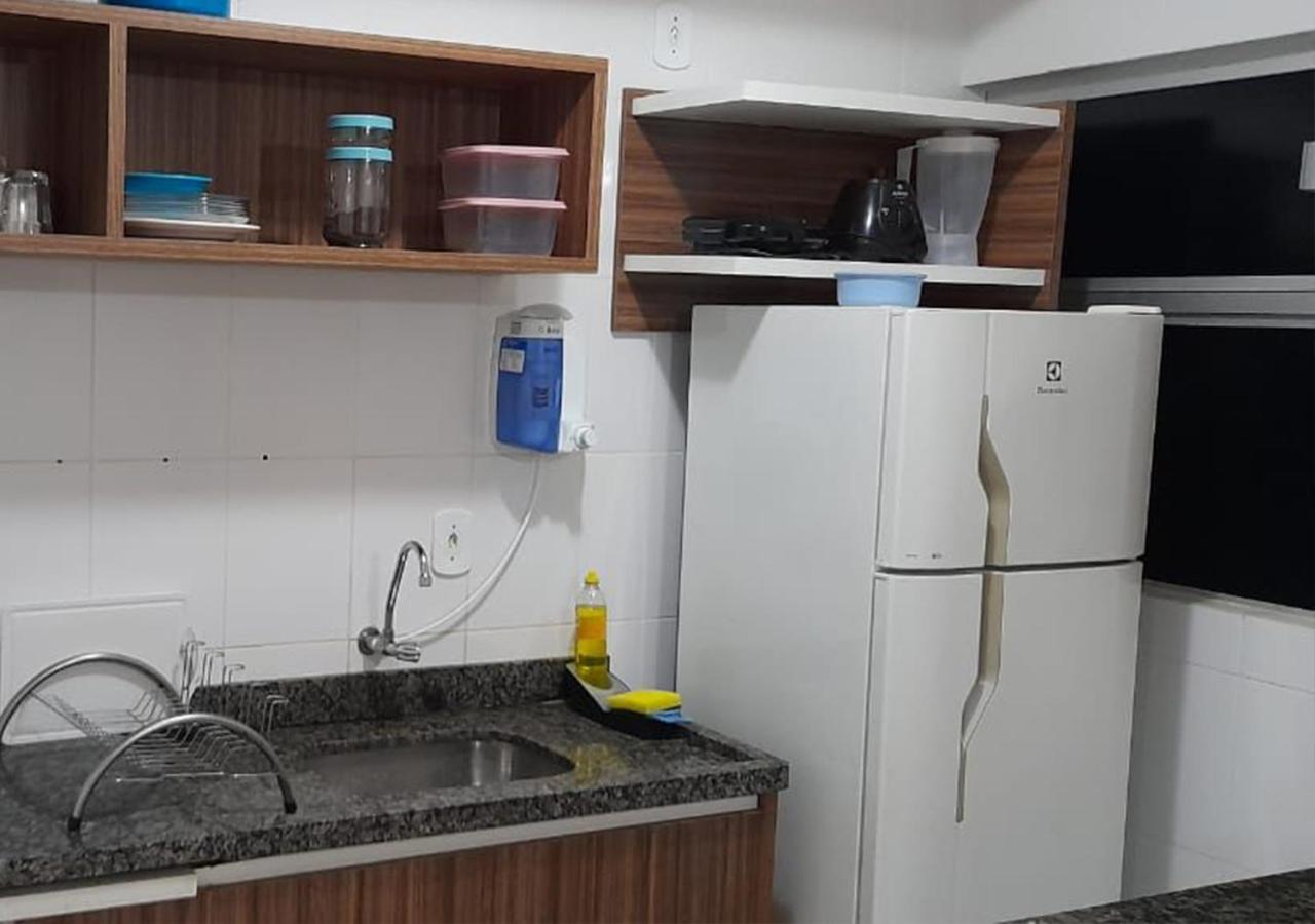 One-Bedroom Apartment - Photo 10