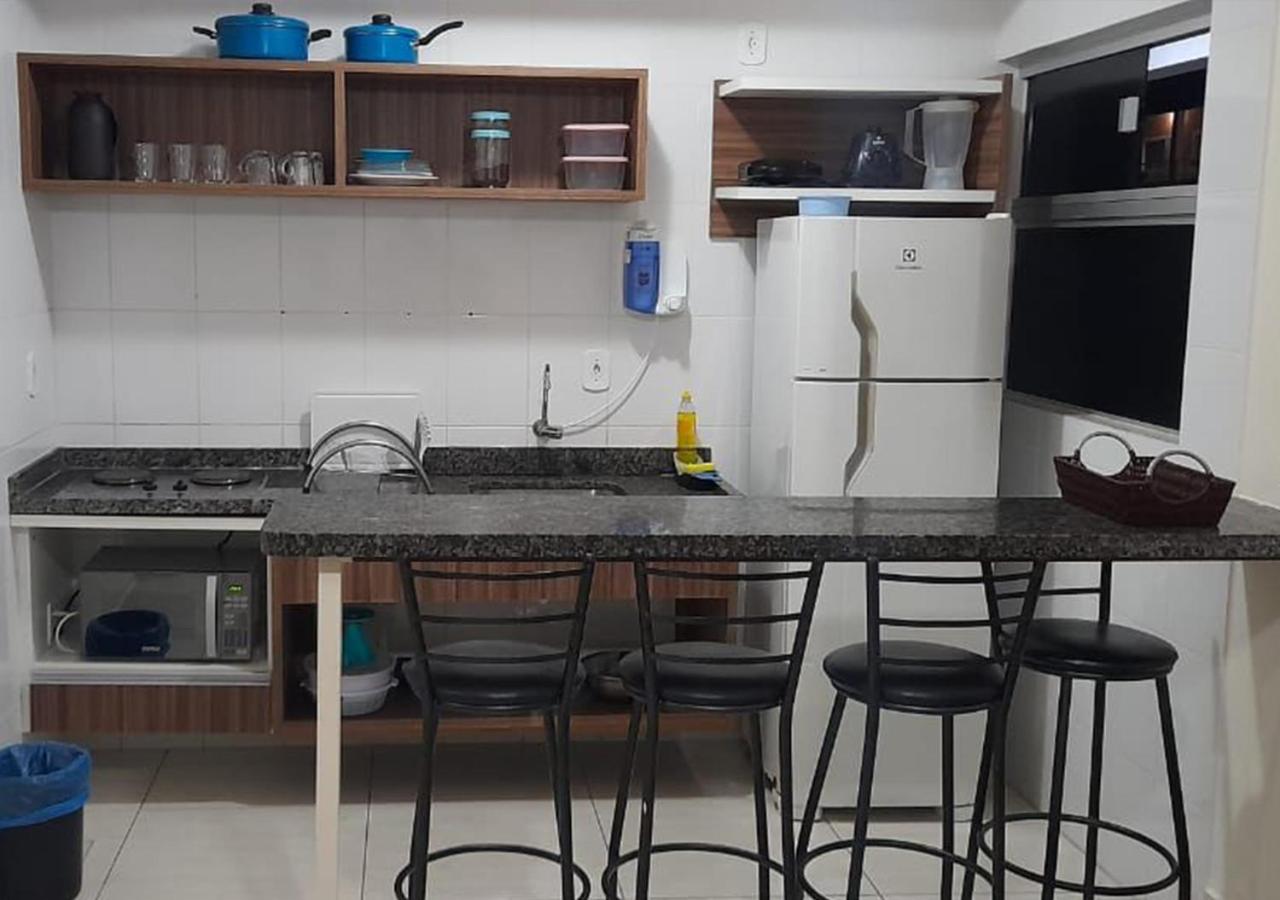 One-Bedroom Apartment - Photo 7