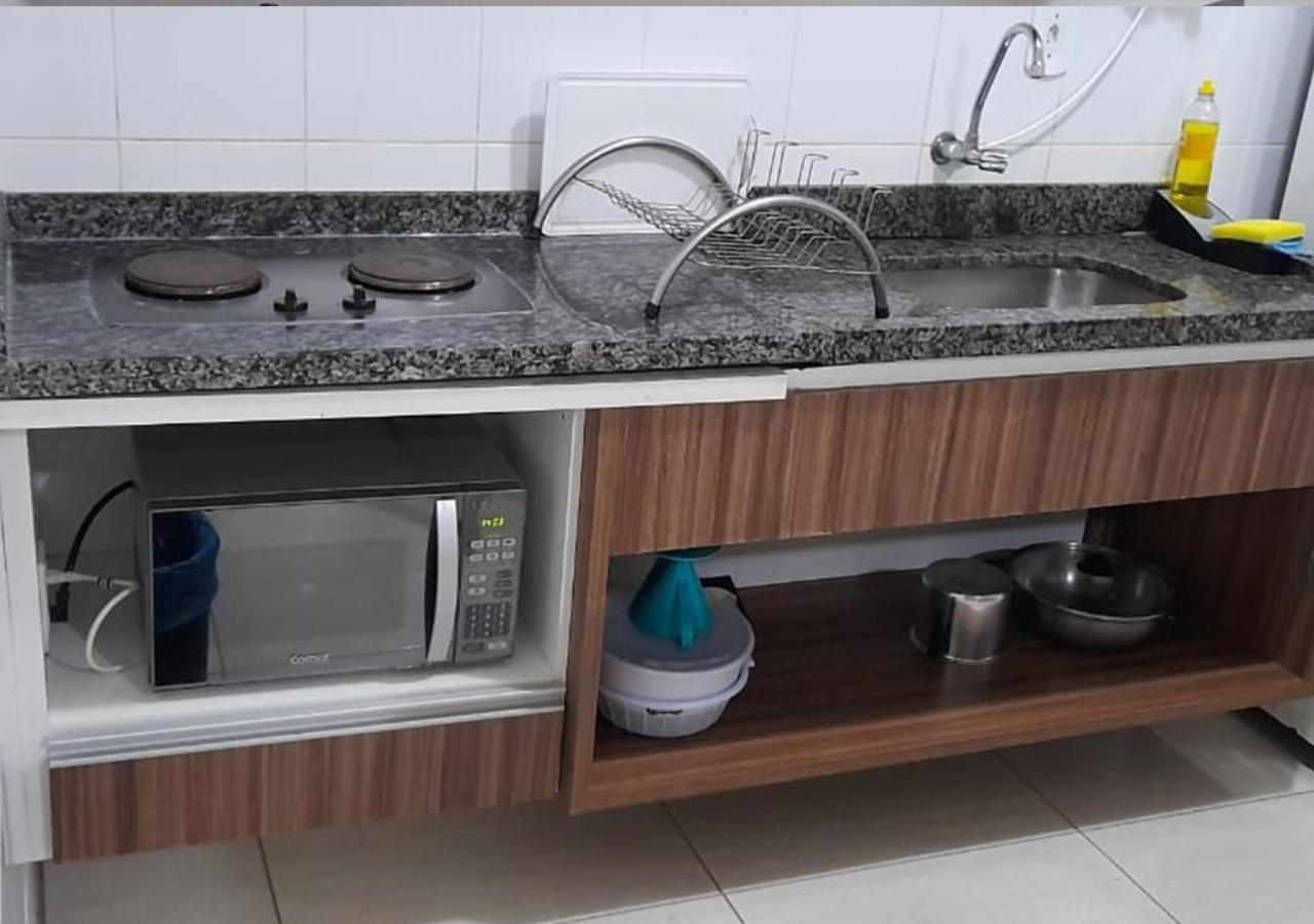 One-Bedroom Apartment - Photo 6