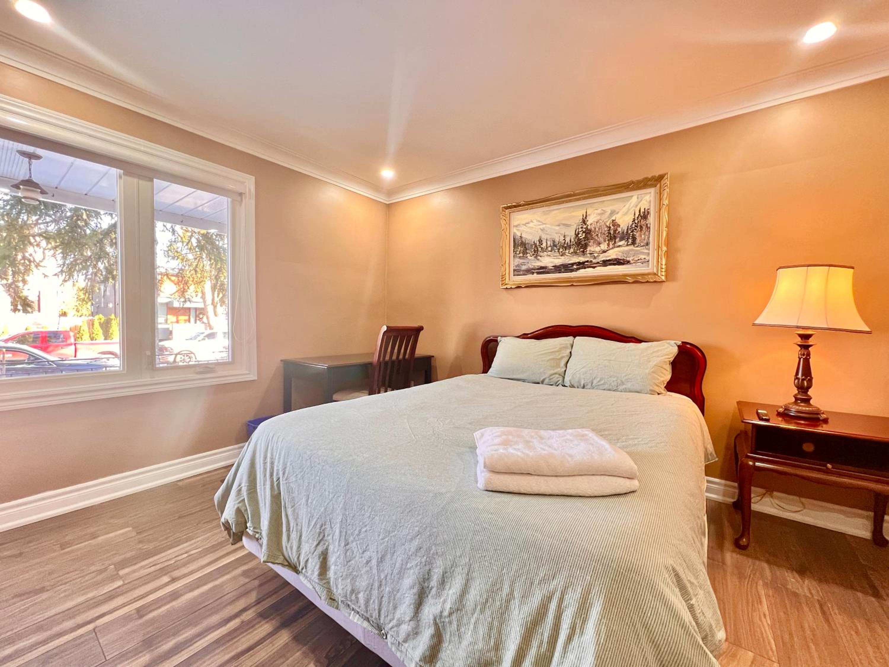 Superior Queen Room