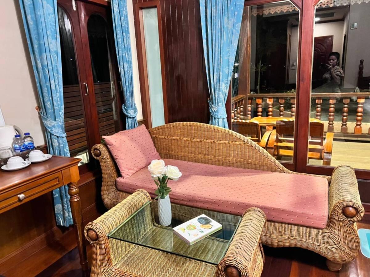 Superior Bungalow with Sea View - Photo 26
