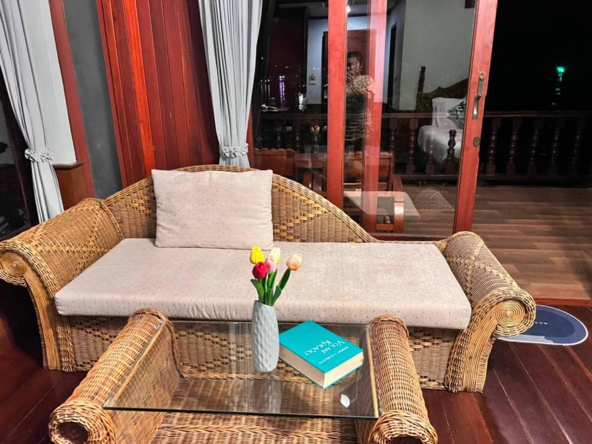 Superior Bungalow with Sea View - Photo 22