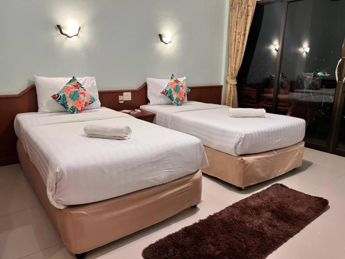Double Room with Sea View - Photo 5