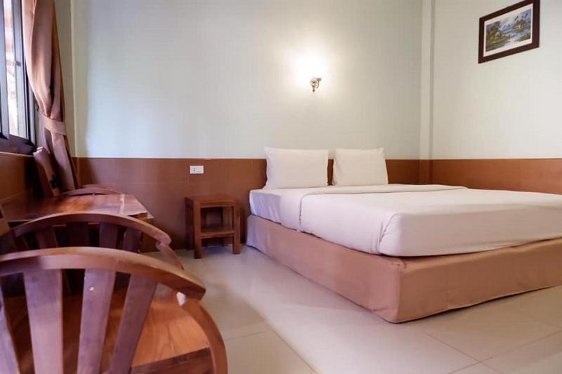 Standard Double Room - Photo 3
