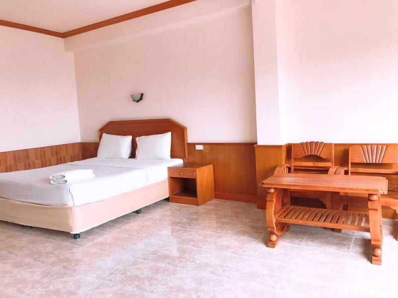 Standard Double Room - Photo 7