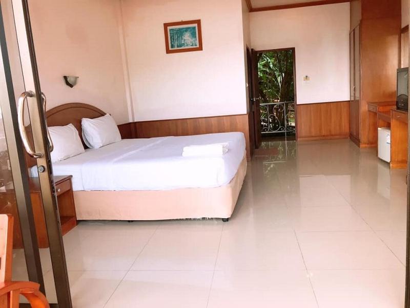 Standard Double Room - Photo 6