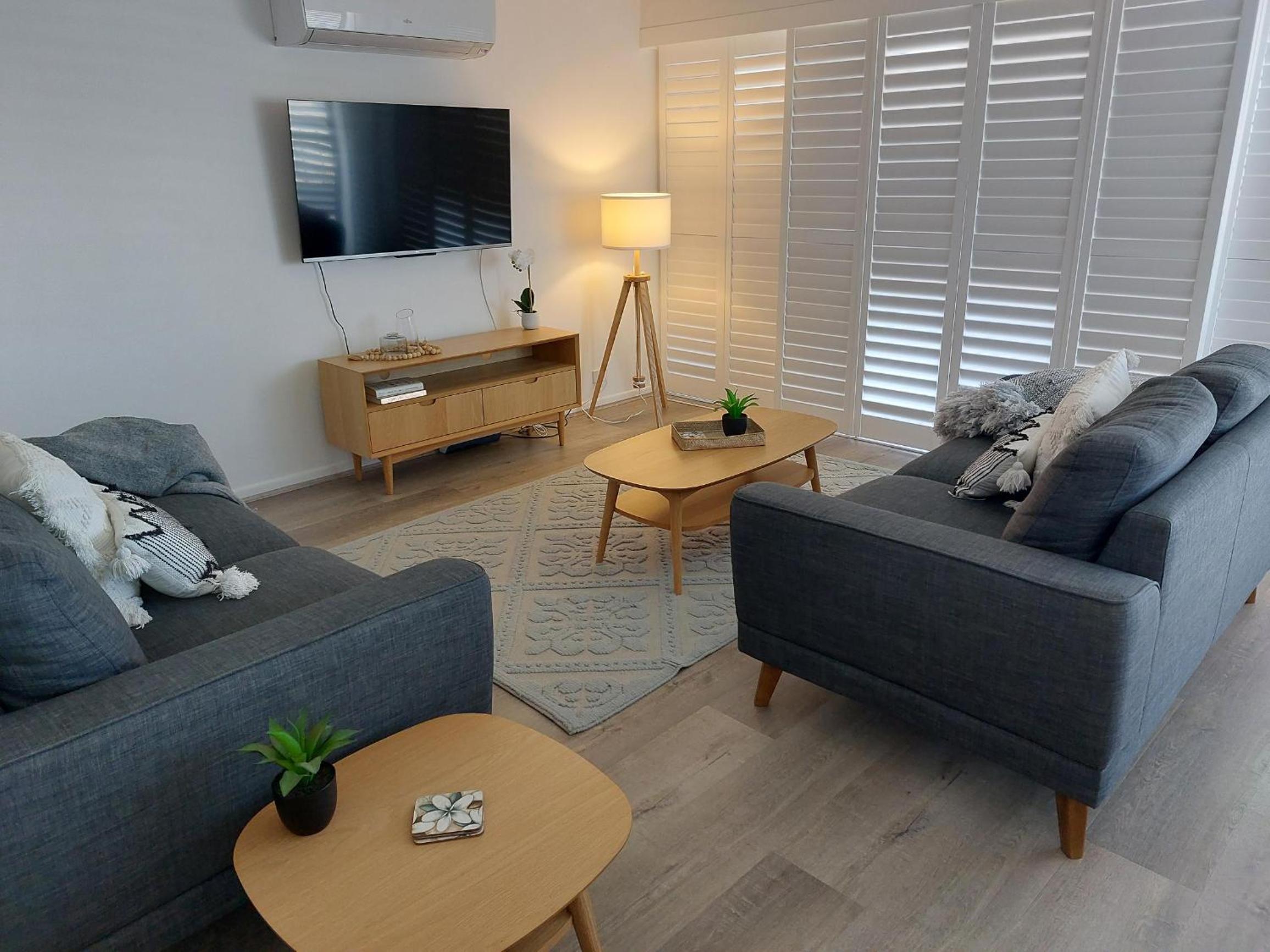 Deluxe Triple Room with Sea View photo 1
