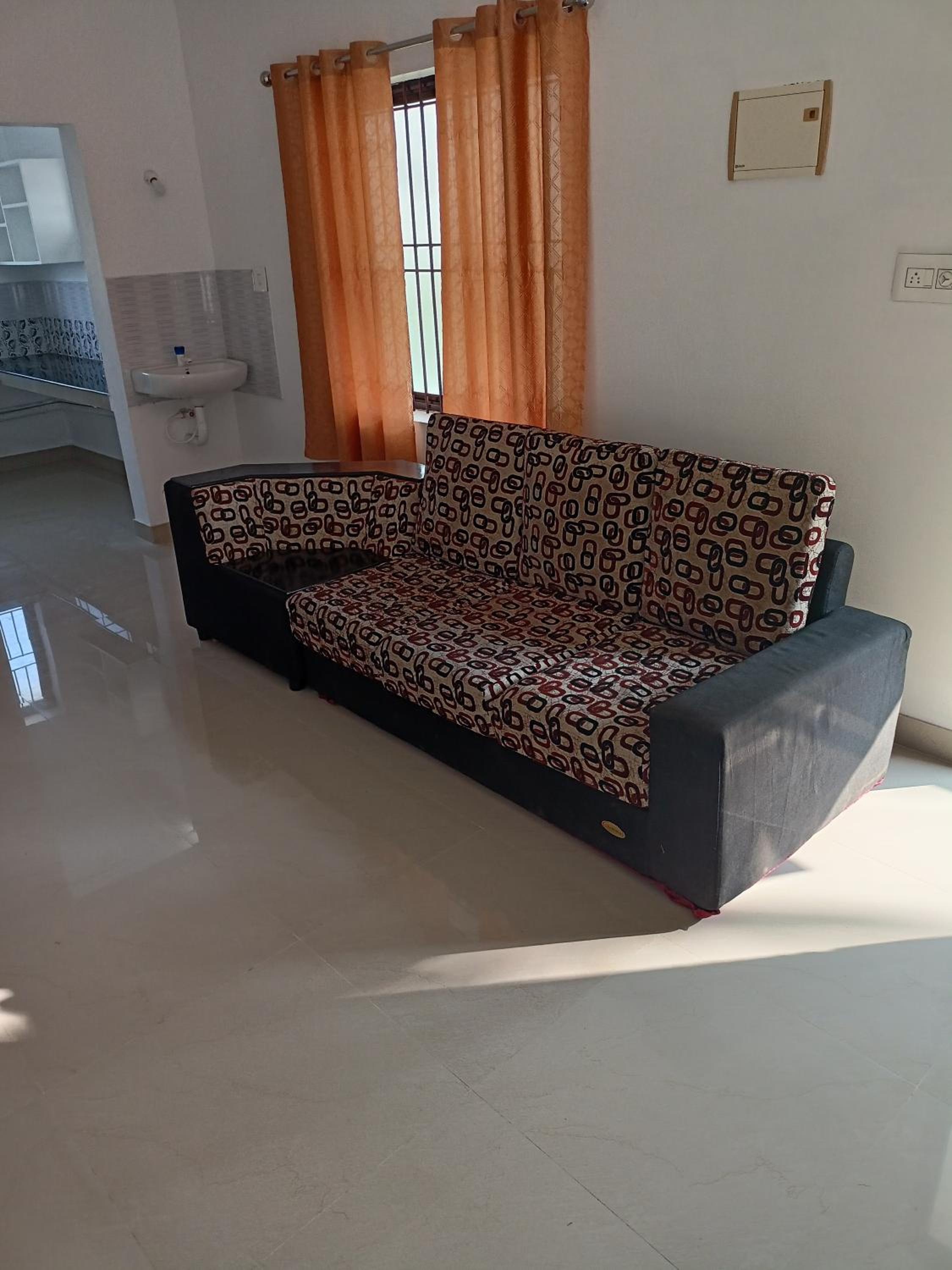 Two-Bedroom Villa photo 2