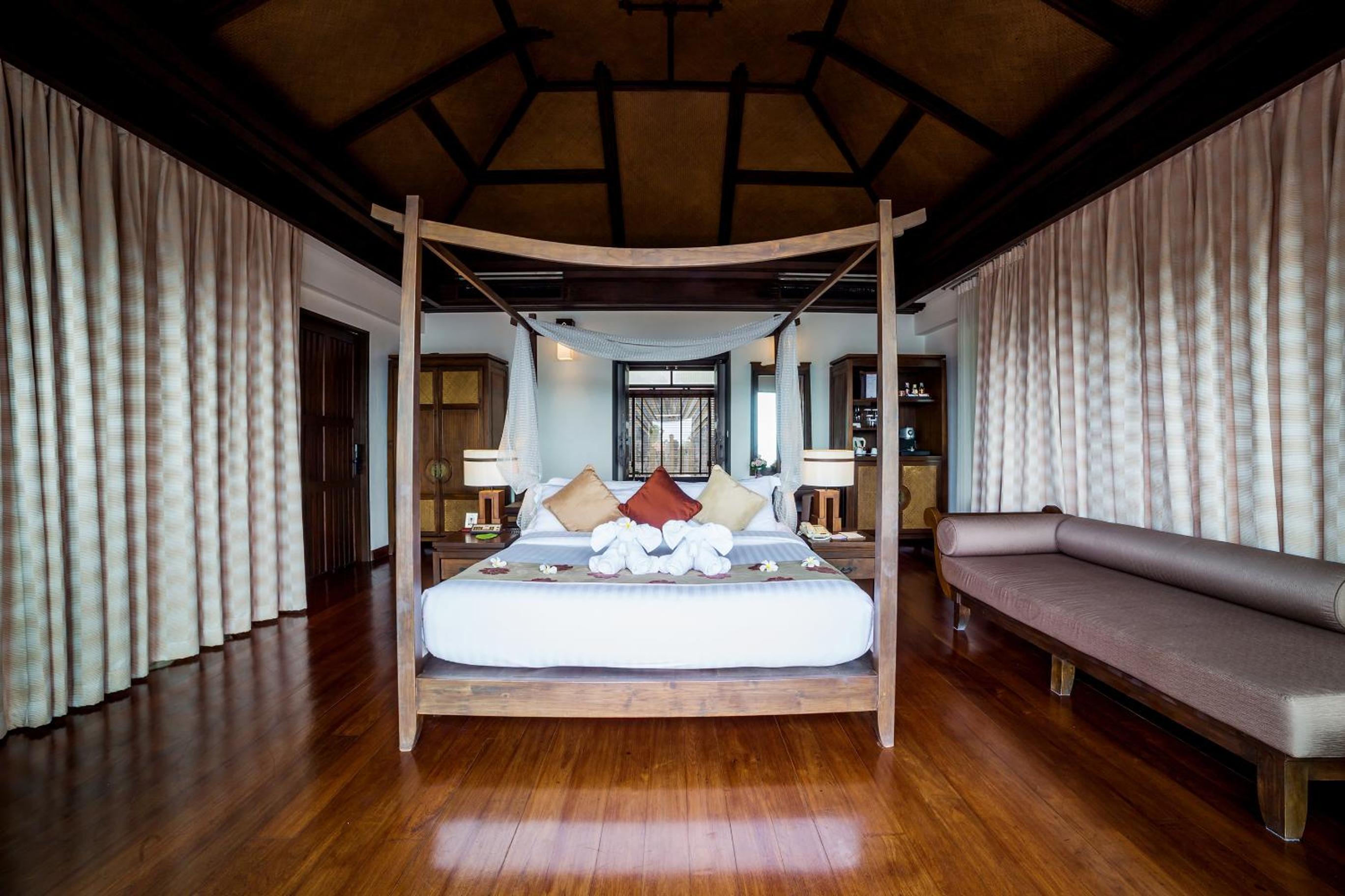 Pool Villa Beachside  - Photo 7