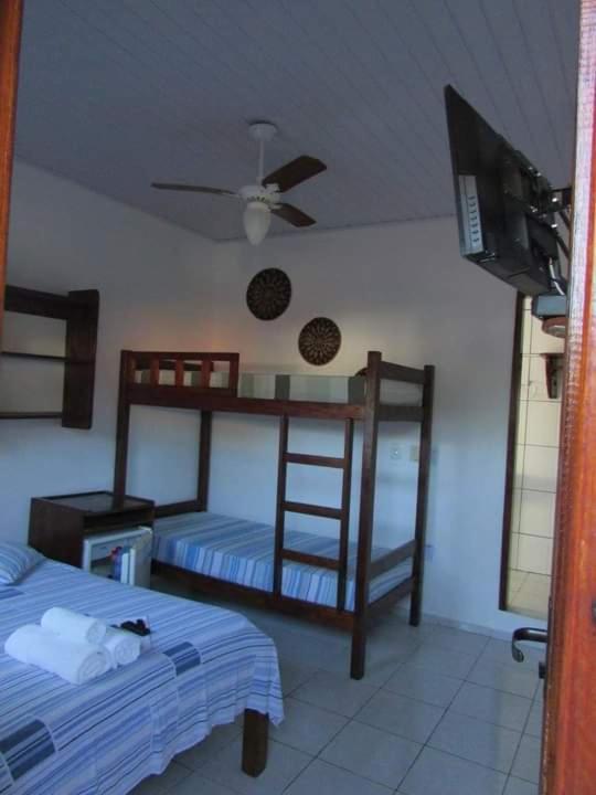 Standard Quadruple Room photo 2