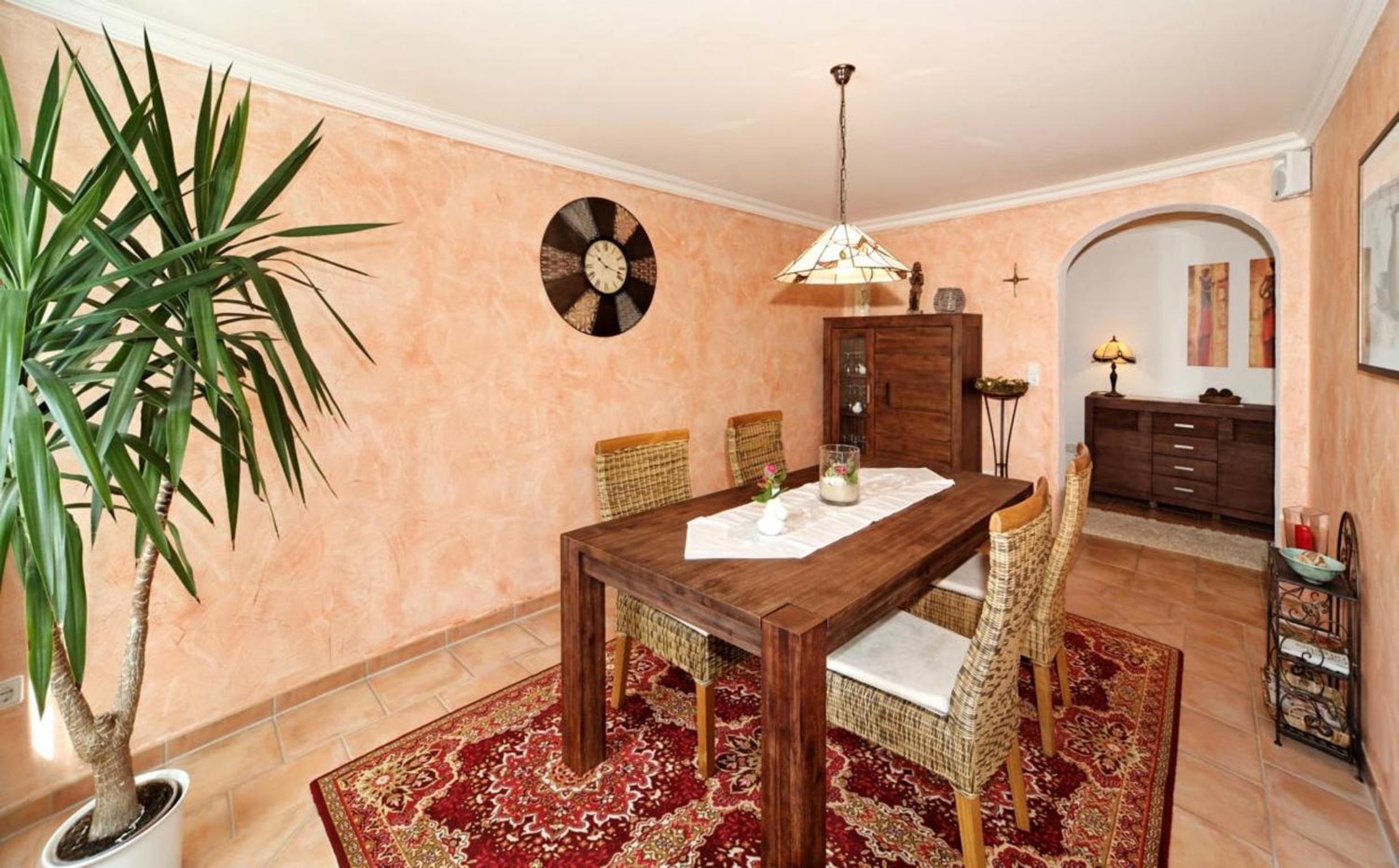 Apartment with Terrace photo 3
