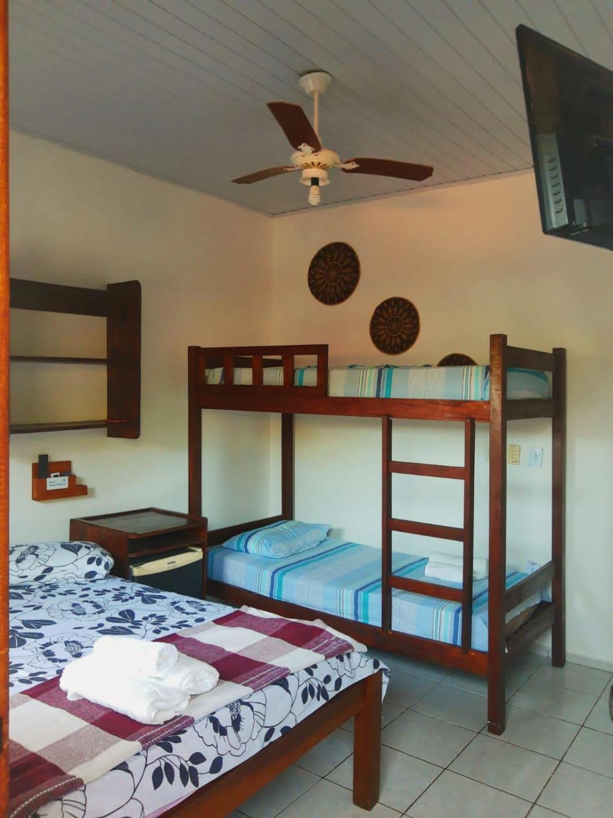 Standard Quadruple Room photo 1