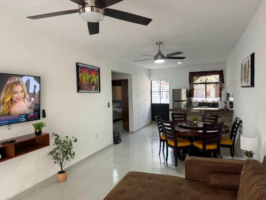 Two-Bedroom House photo 1