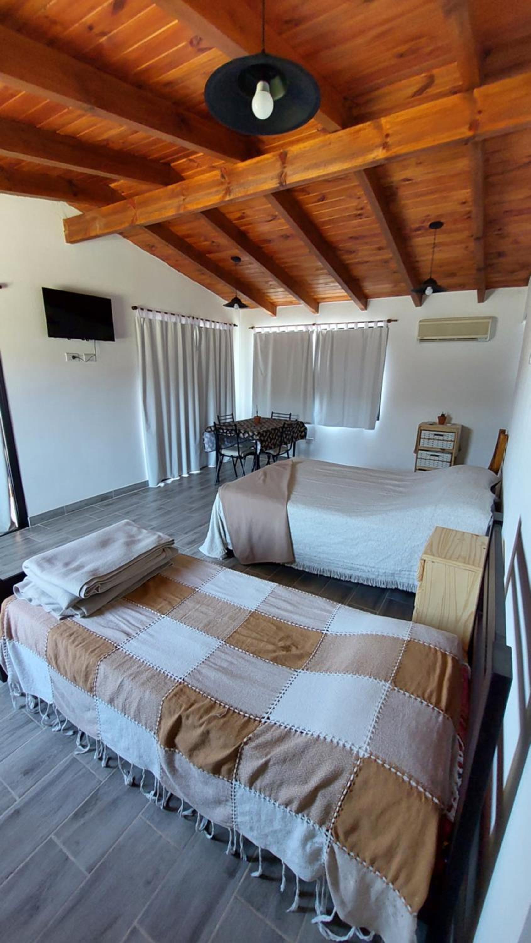 Double Room with Park View photo 1