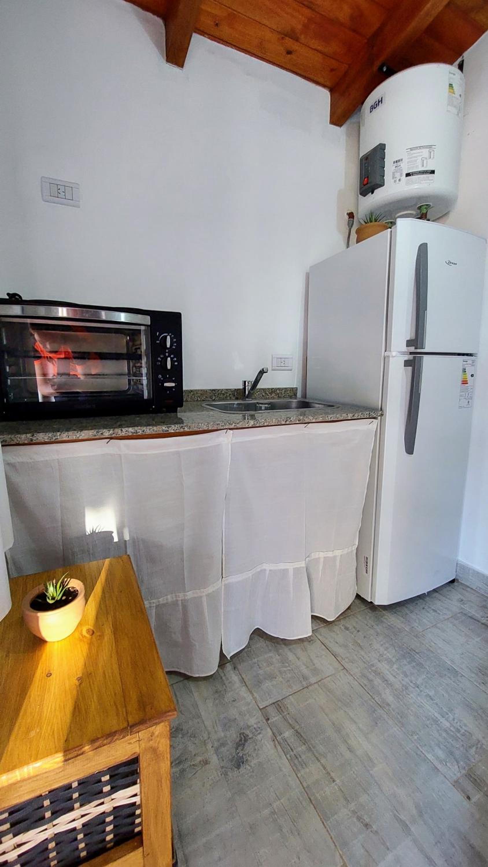 Double Room with Park View photo 2