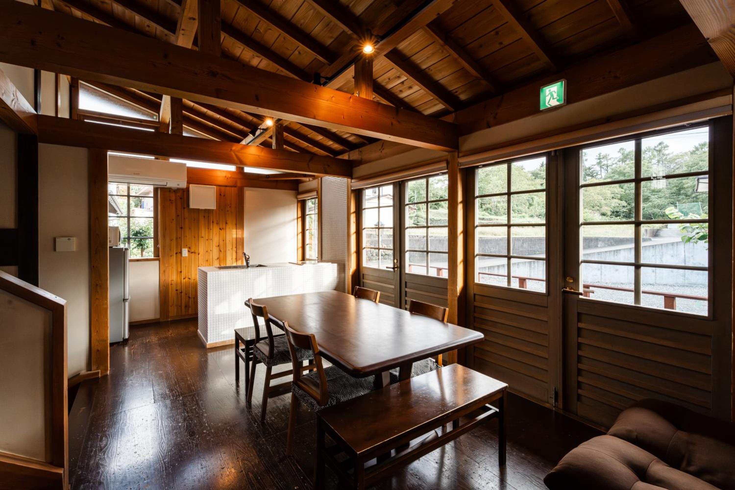 Private Villa without Open-Air Bath,Mt.Fuji View (91.5㎡) thumbnail 6