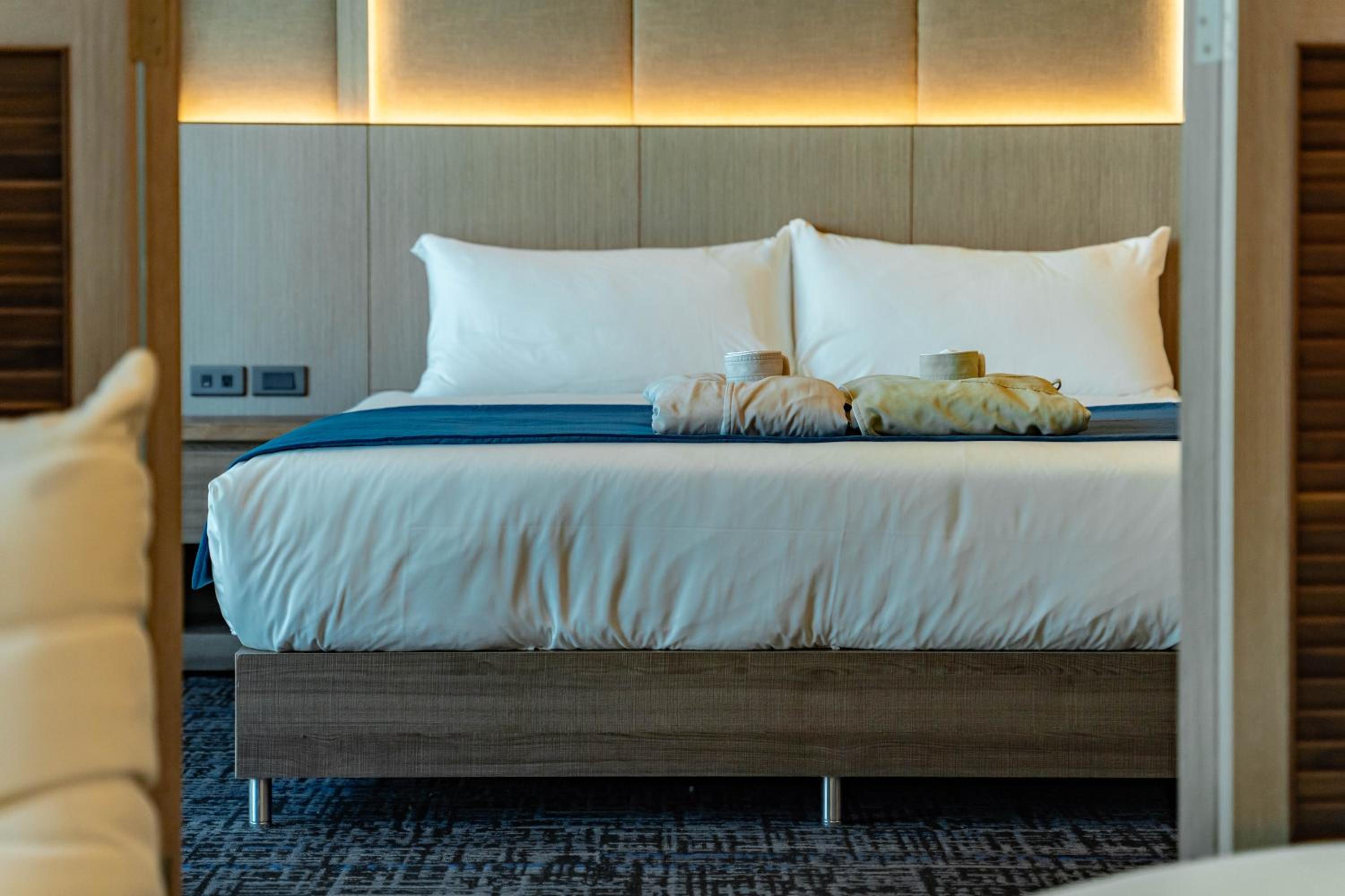 Premium Quadruple Room photo 3