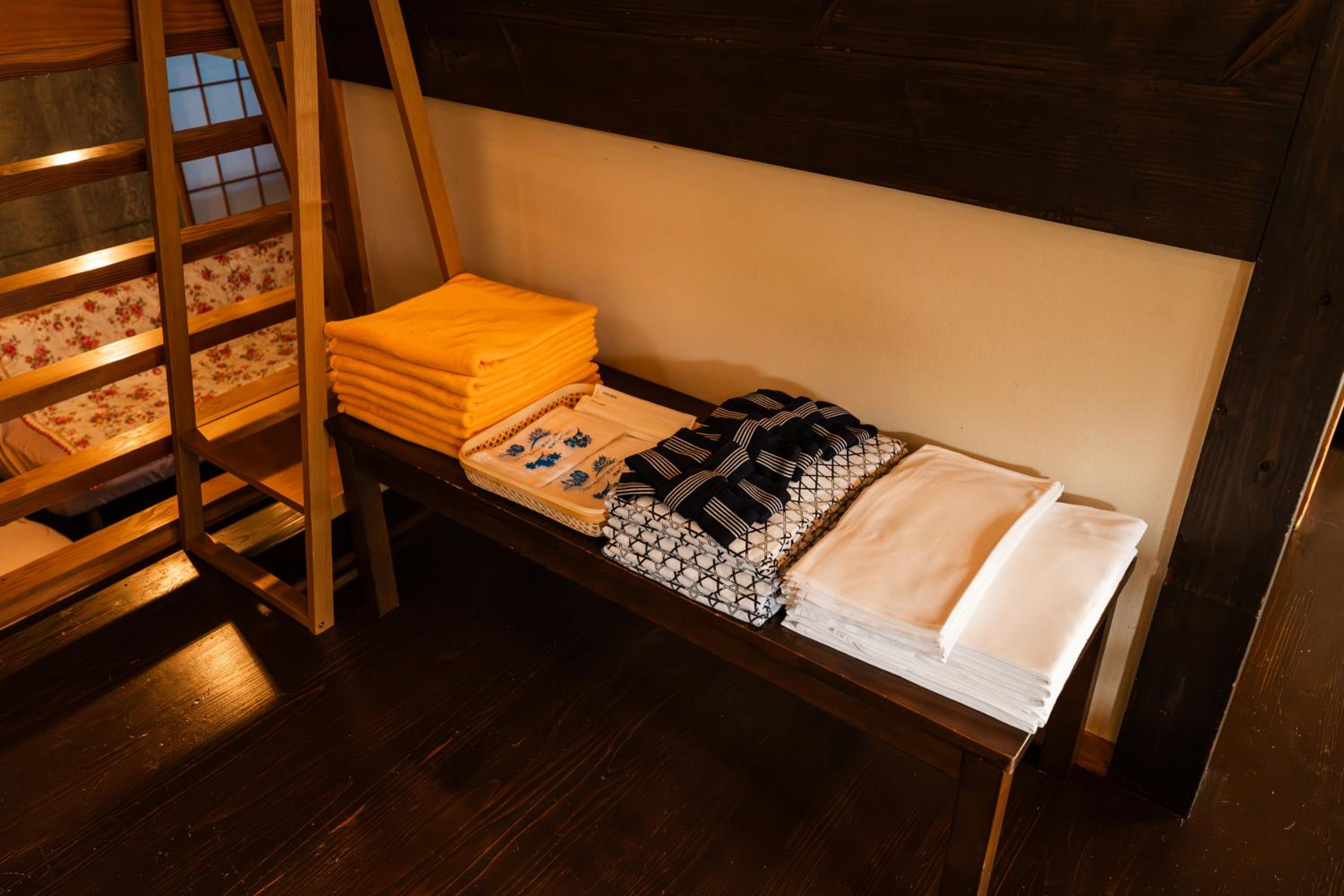 Private Villa without Open-Air Bath,Mt.Fuji View (91.5㎡) thumbnail 5