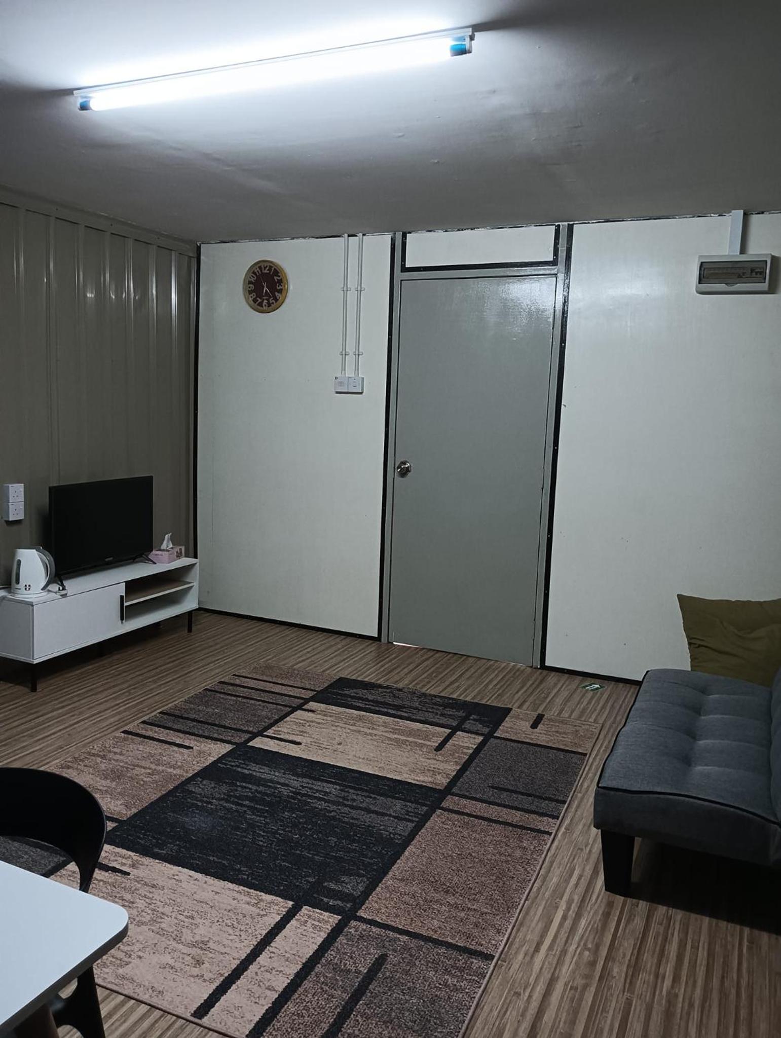 Two-Bedroom Chalet photo 1