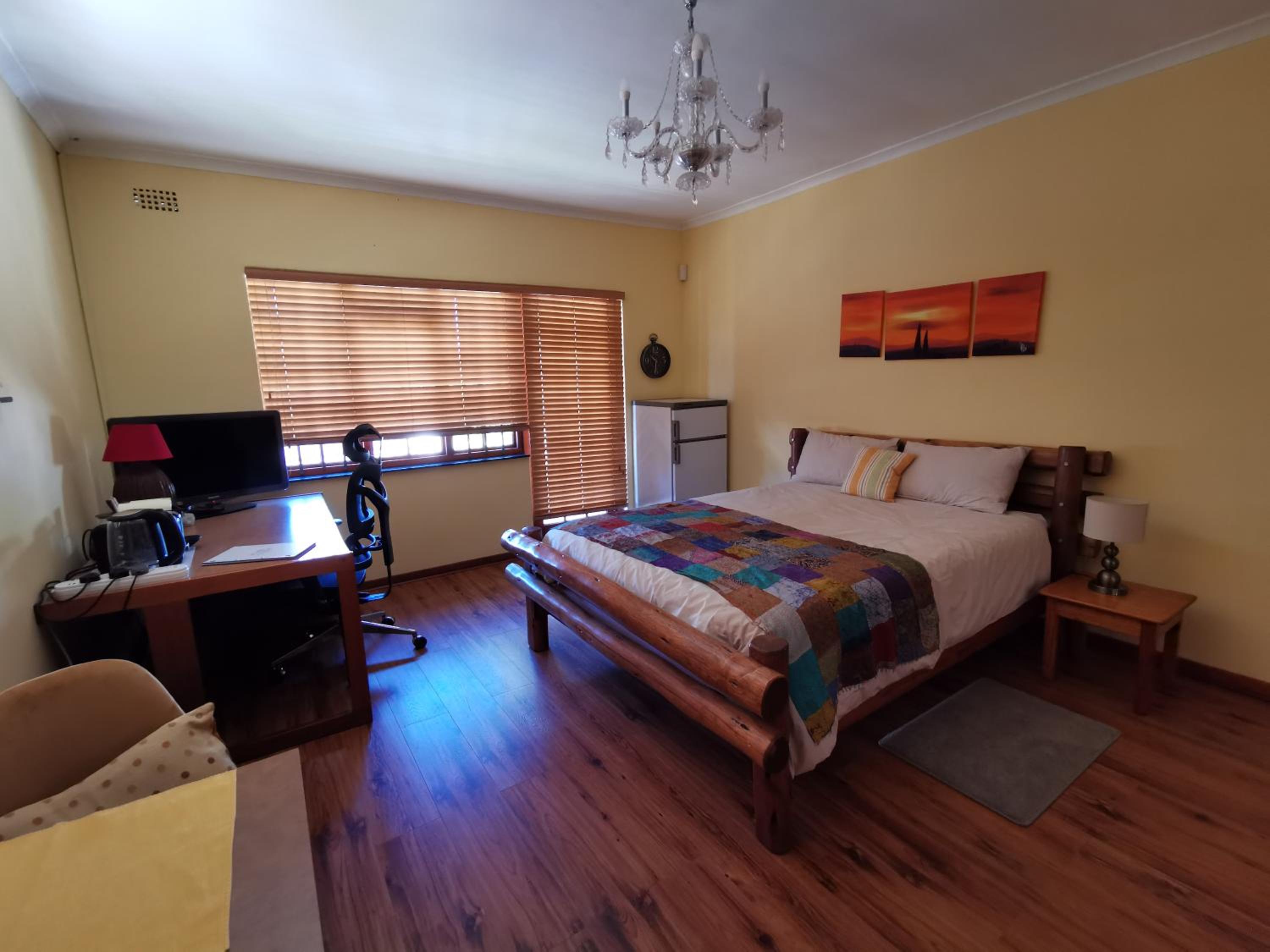 Superior Queen Room photo 1