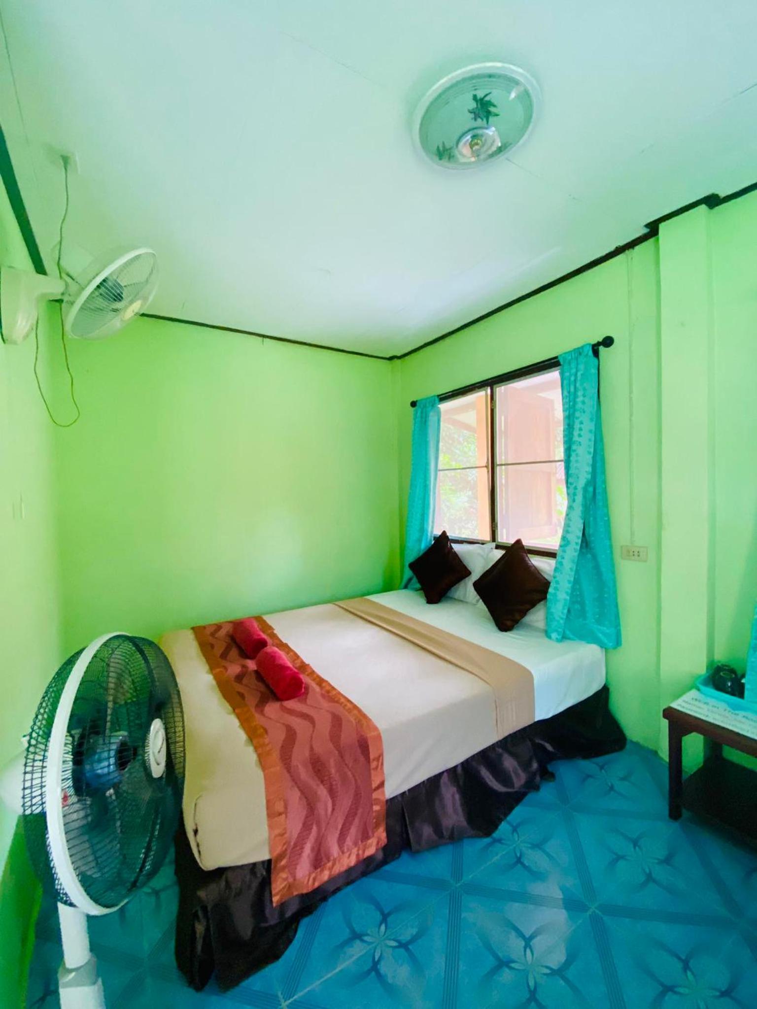 Triple Room with Balcony photo 3