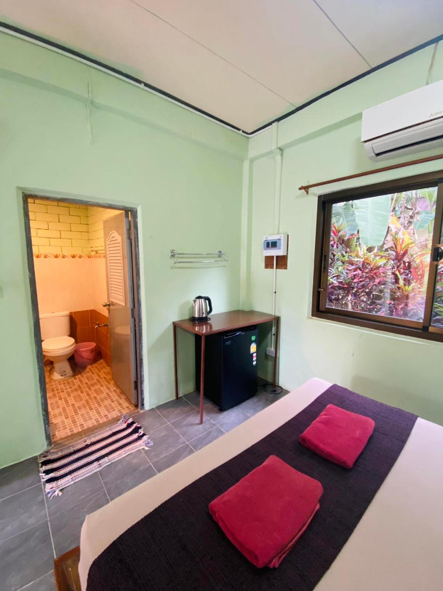 Family Double Room photo 2