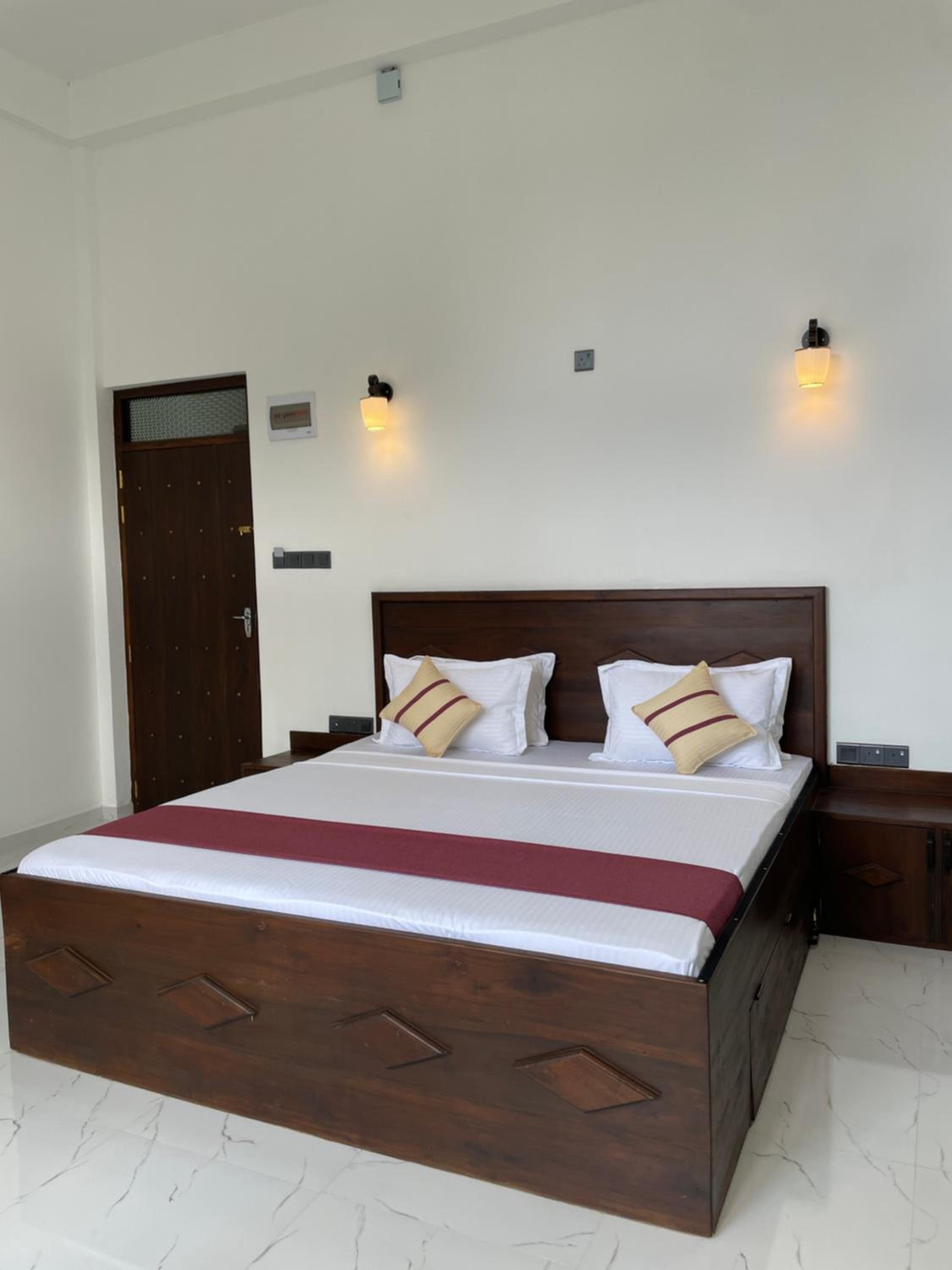 Double Room with Mountain View photo 1