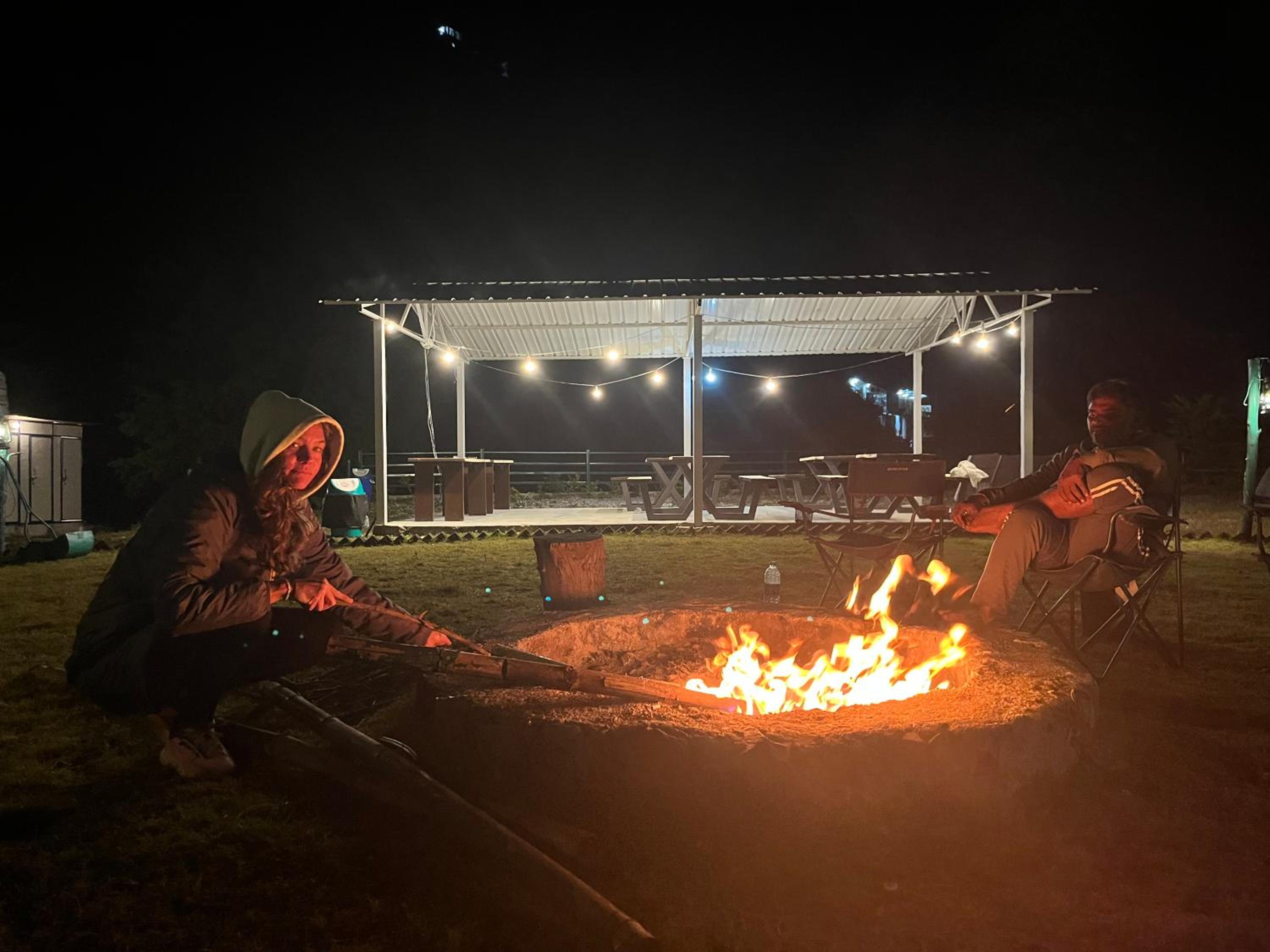 Tent photo 3