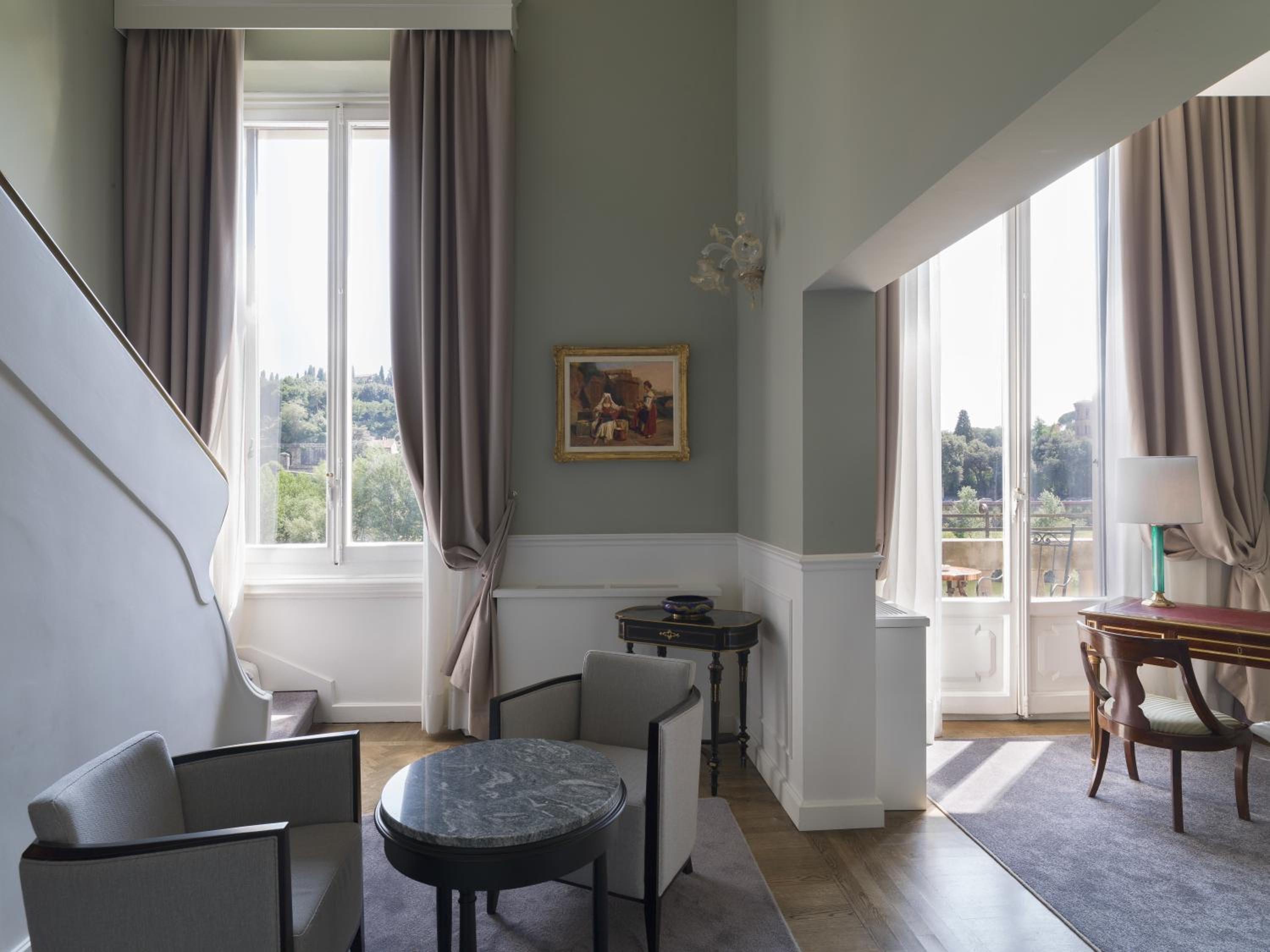 Family Suite - Split Level thumbnail 6