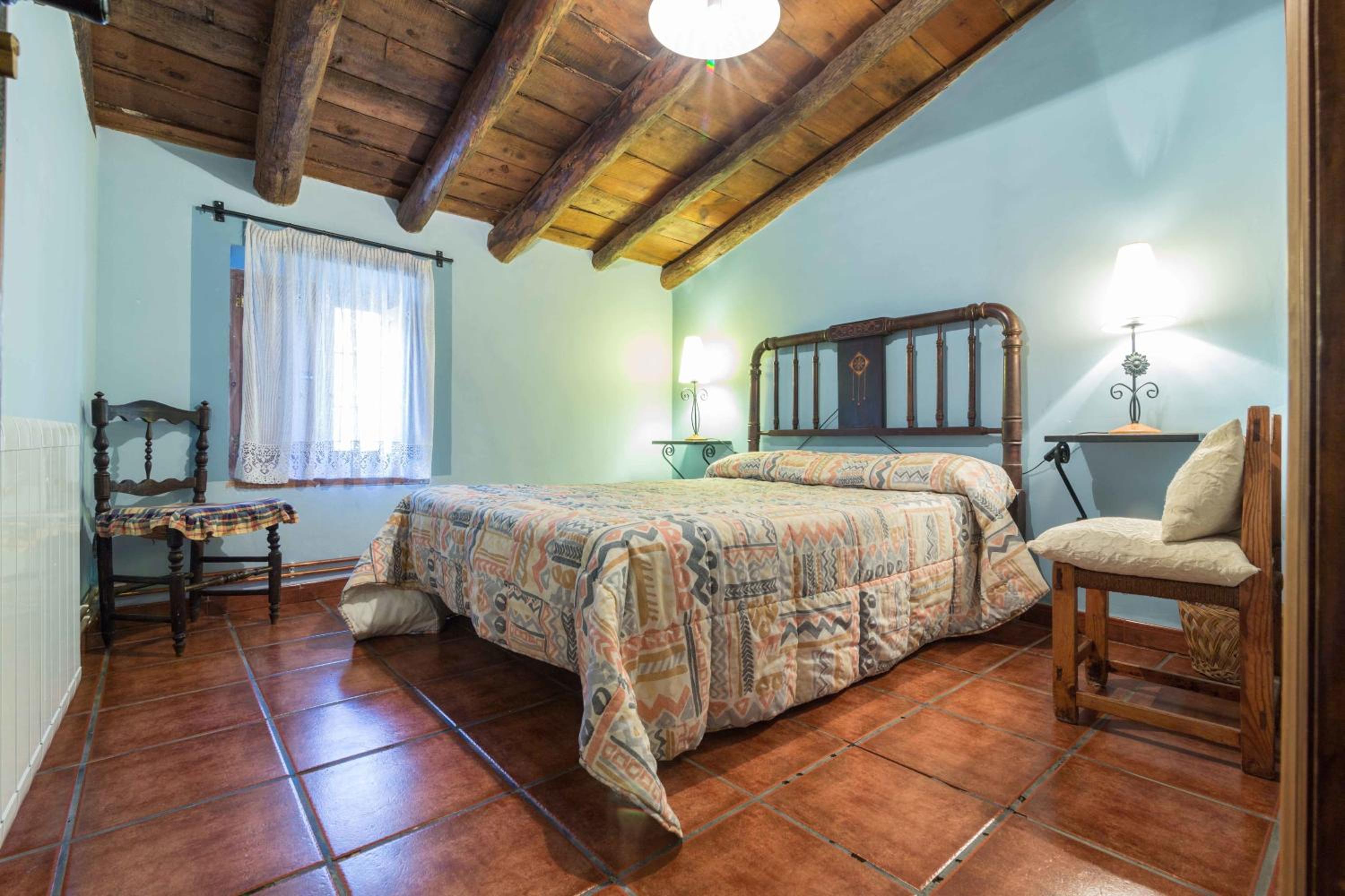 Casa de una habitación (2 adultos)