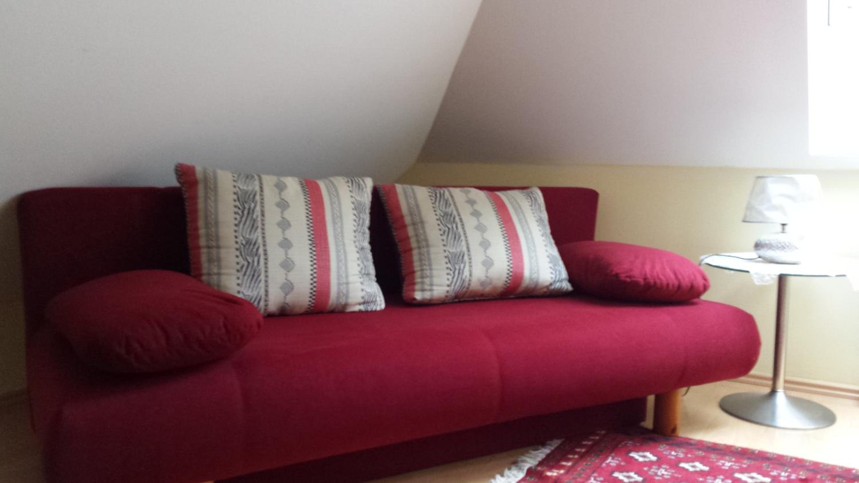 Standard Double Room photo 2