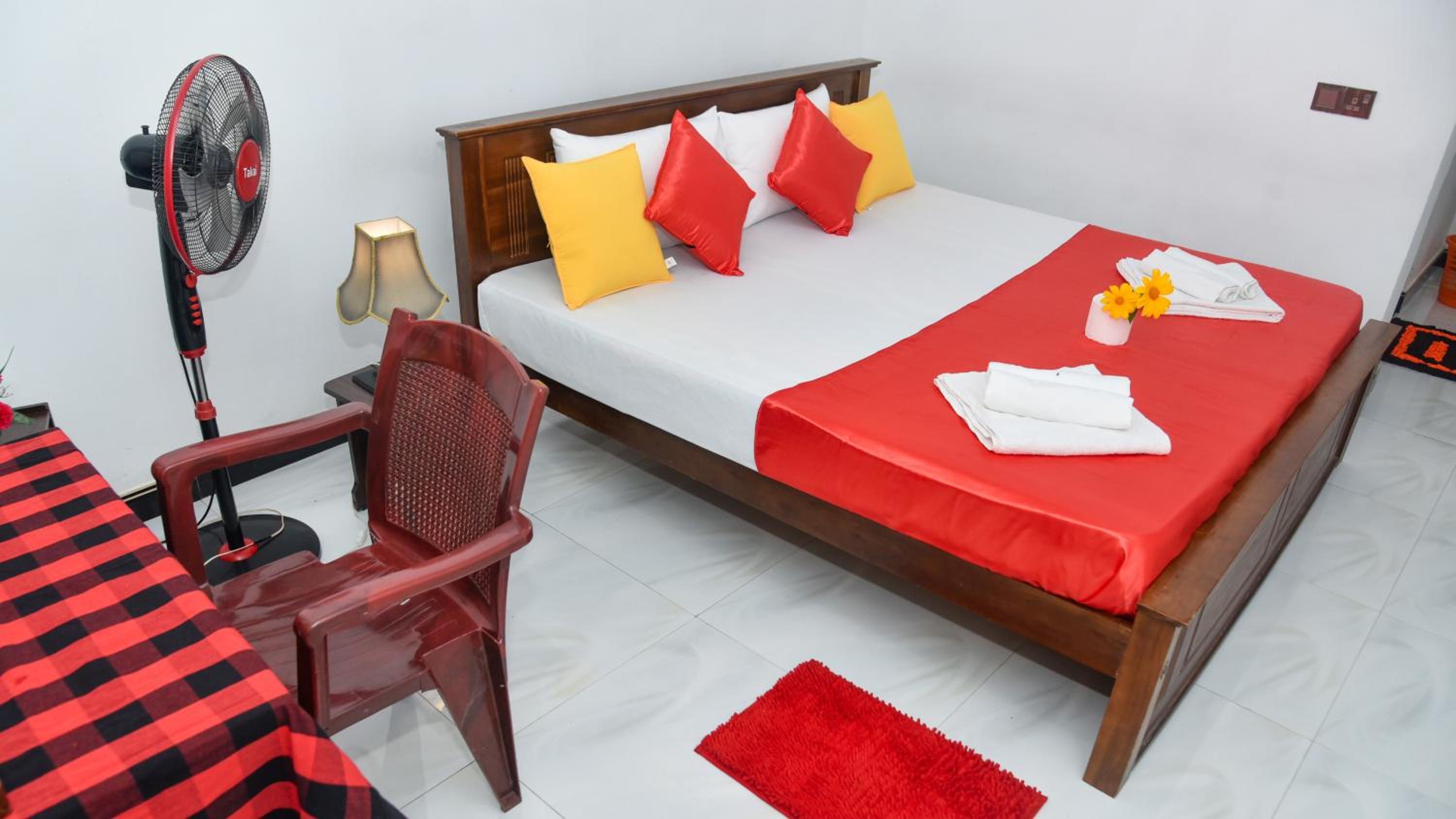 Standard Double Room photo 2