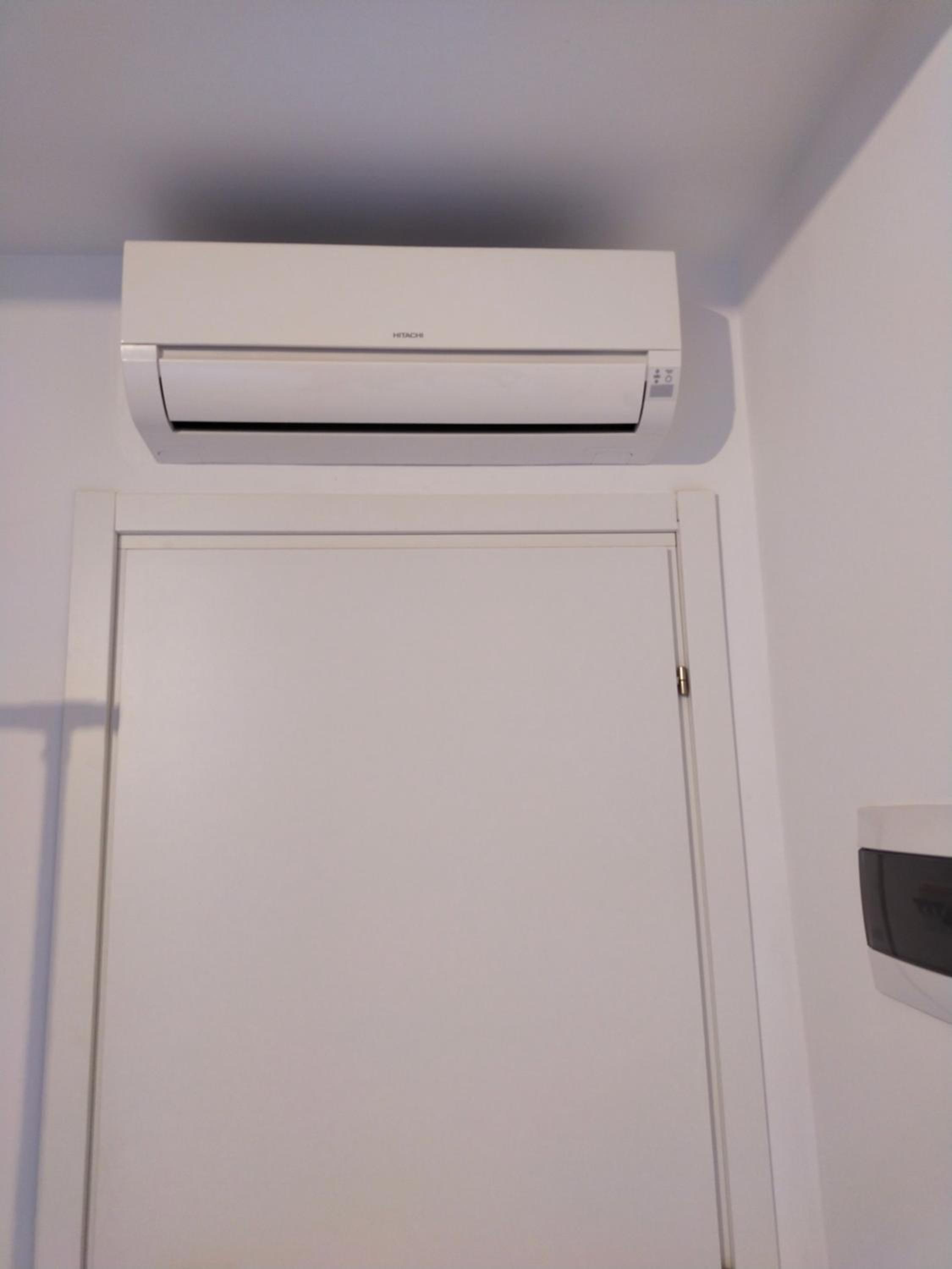 Large Double or Twin Room photo 1