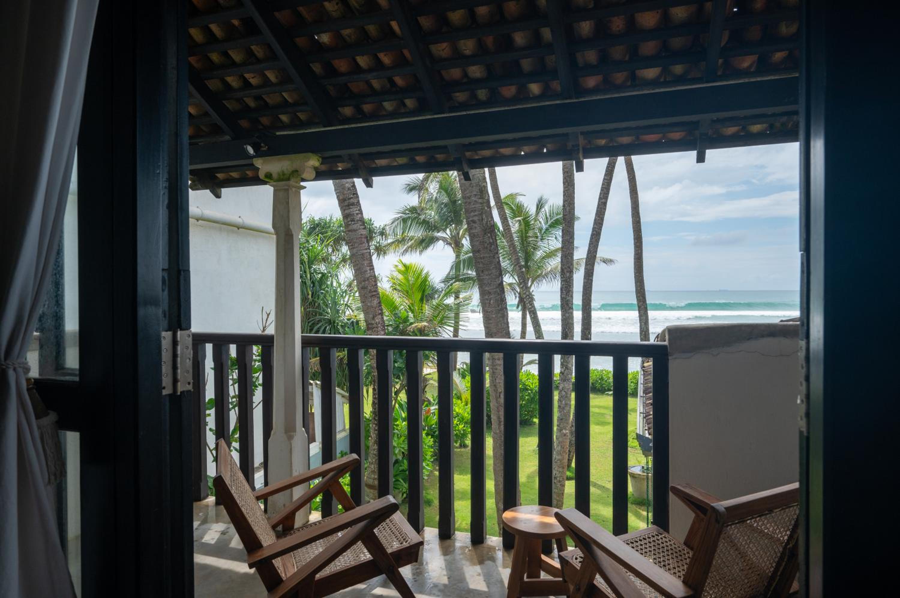 King Room with Balcony photo 2
