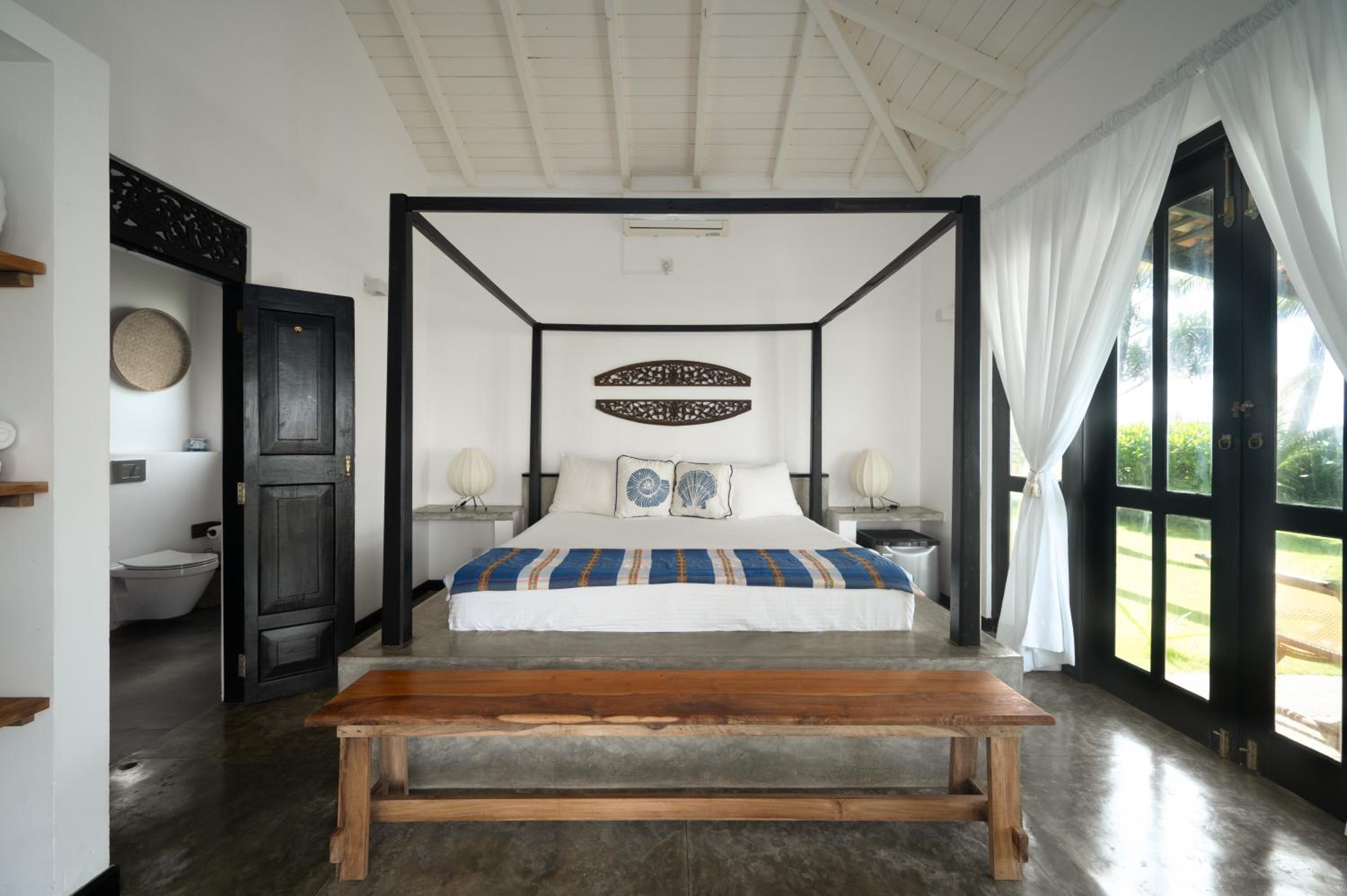 King Room with Sea View photo 1