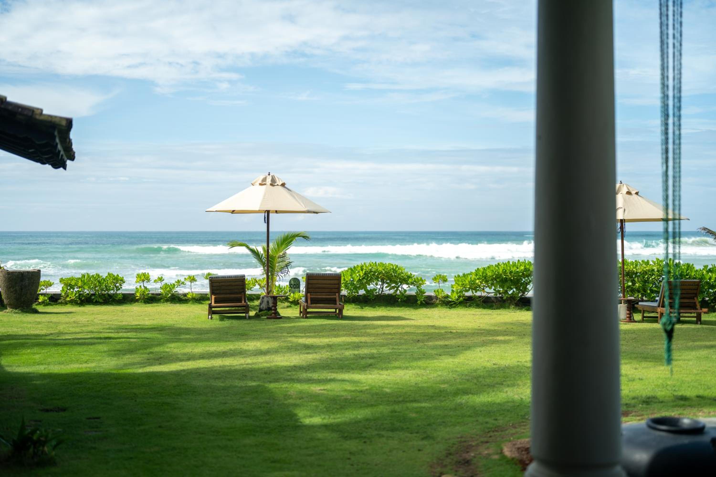 King Room with Sea View photo 3