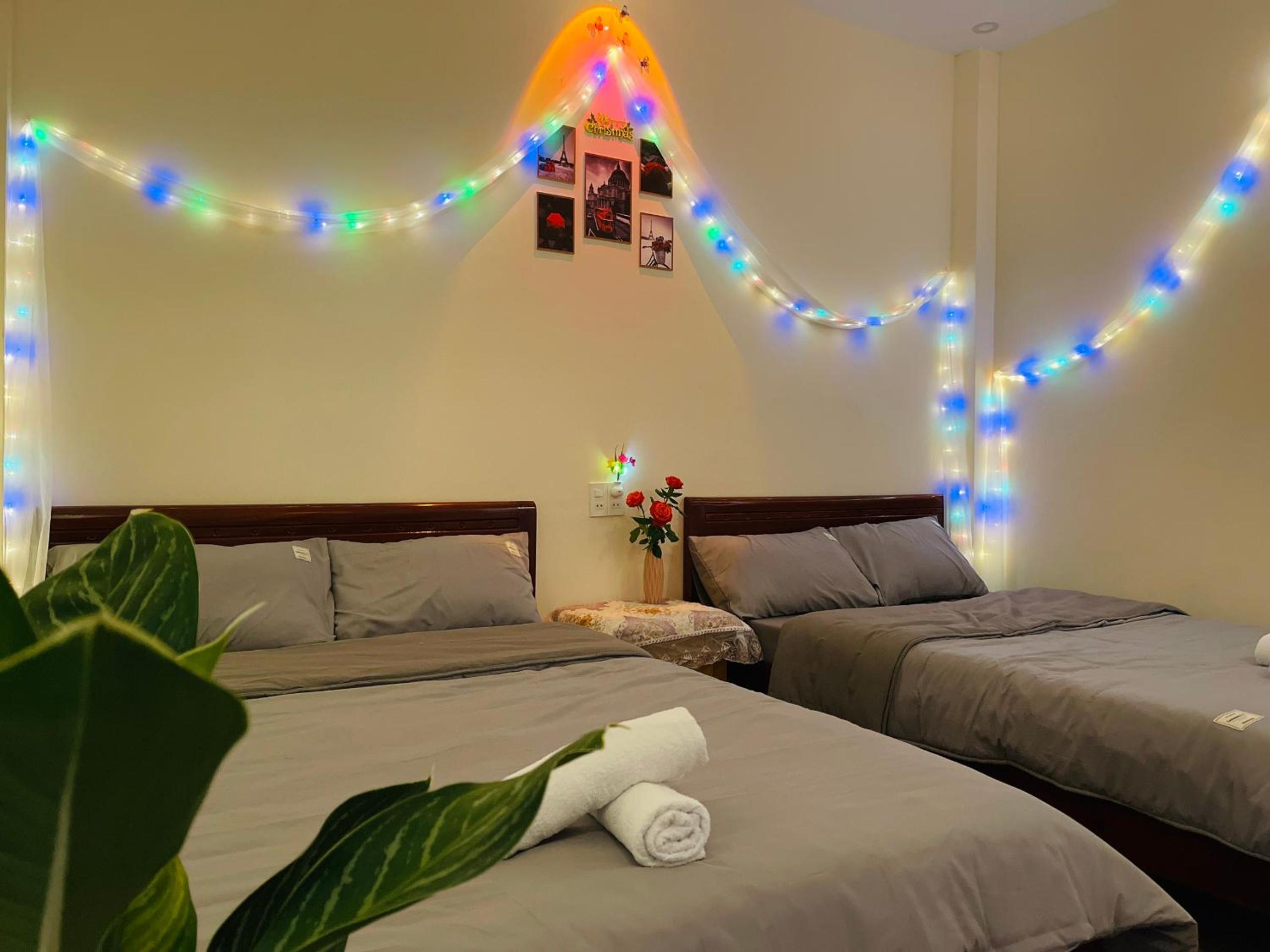 Superior Deluxe Double Or Twin Room  photo 1
