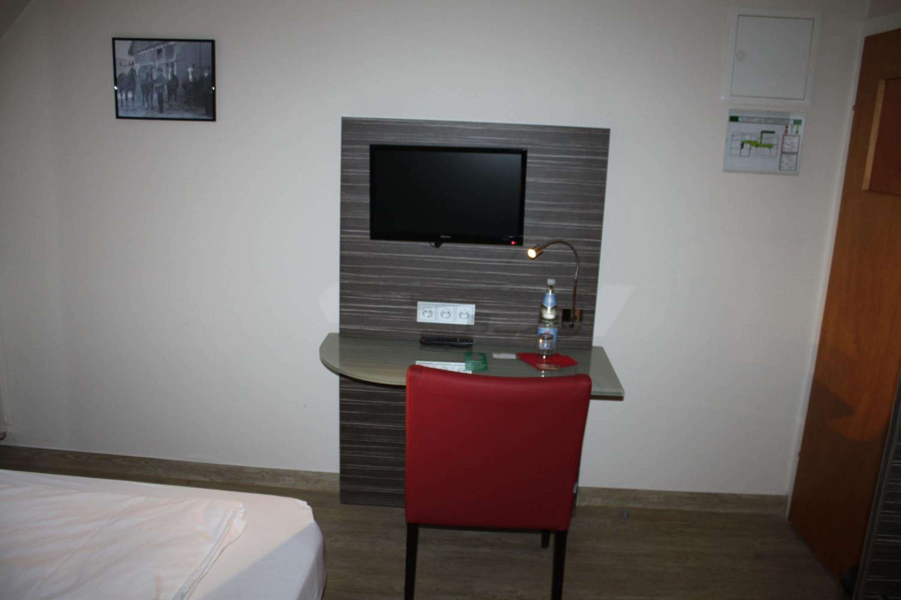 Standard Double Room photo 2