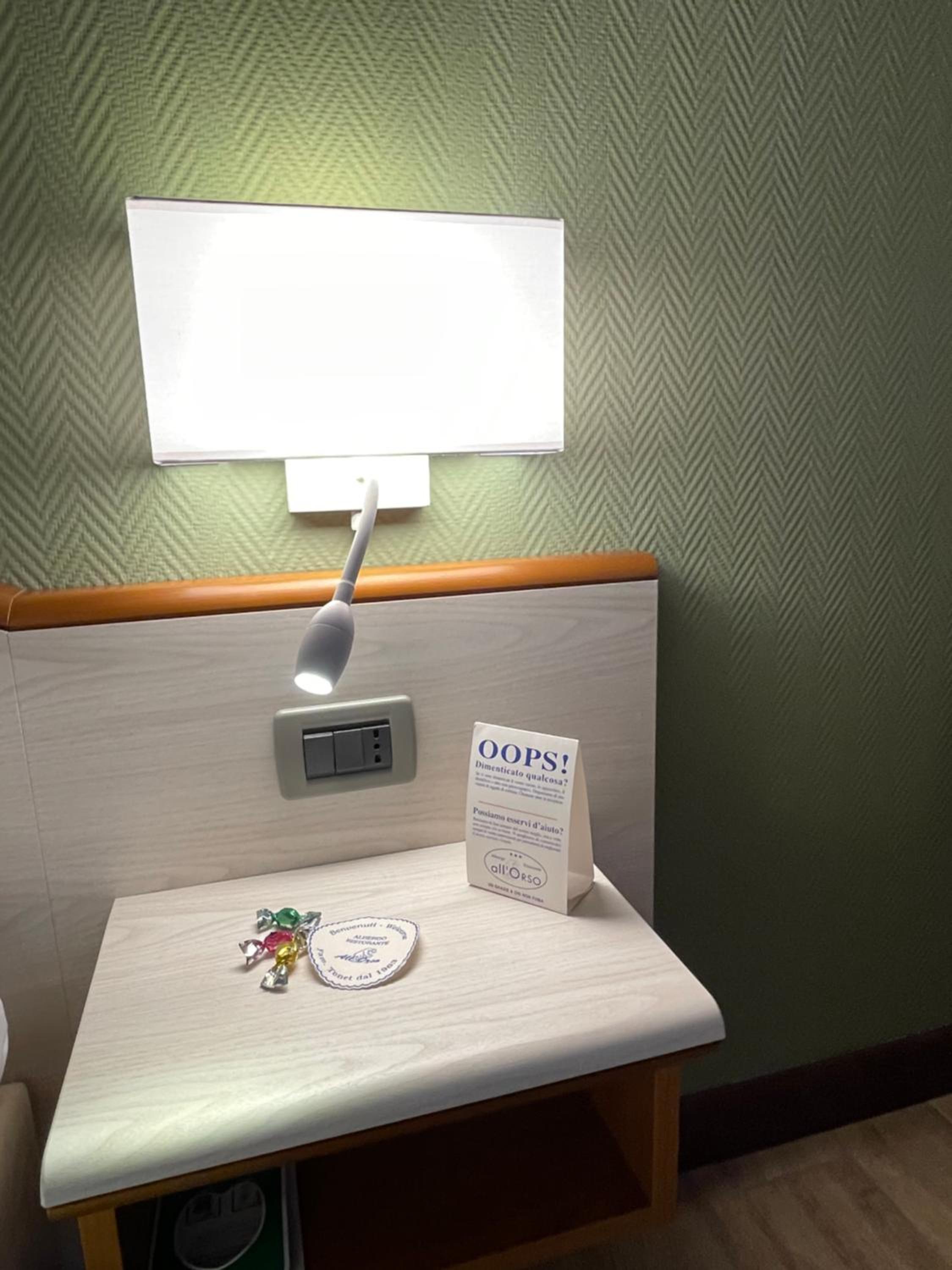 Double Room - Photo 3