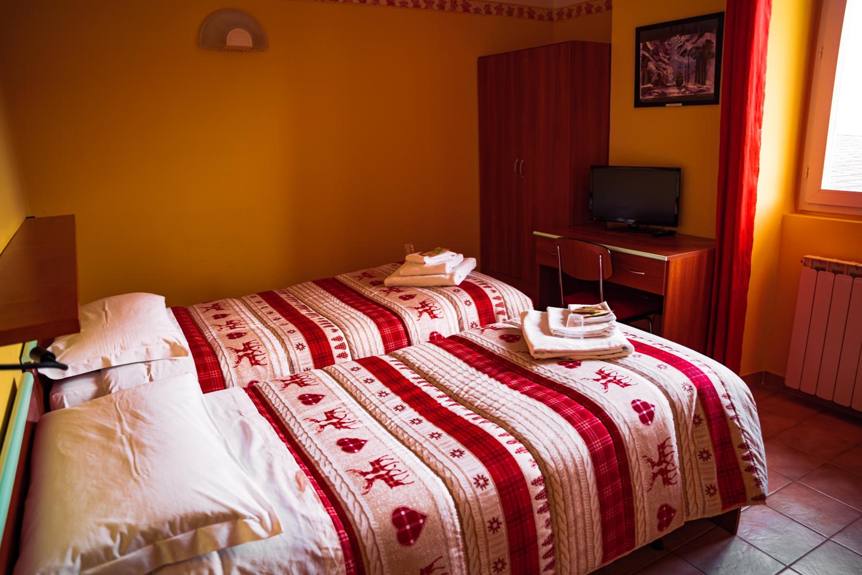 Twin Room photo 3